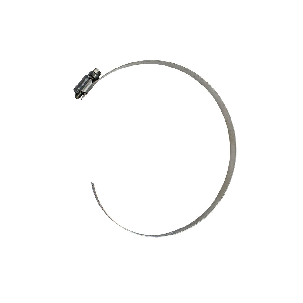 Polaris Worm Drive Clamp 7080813