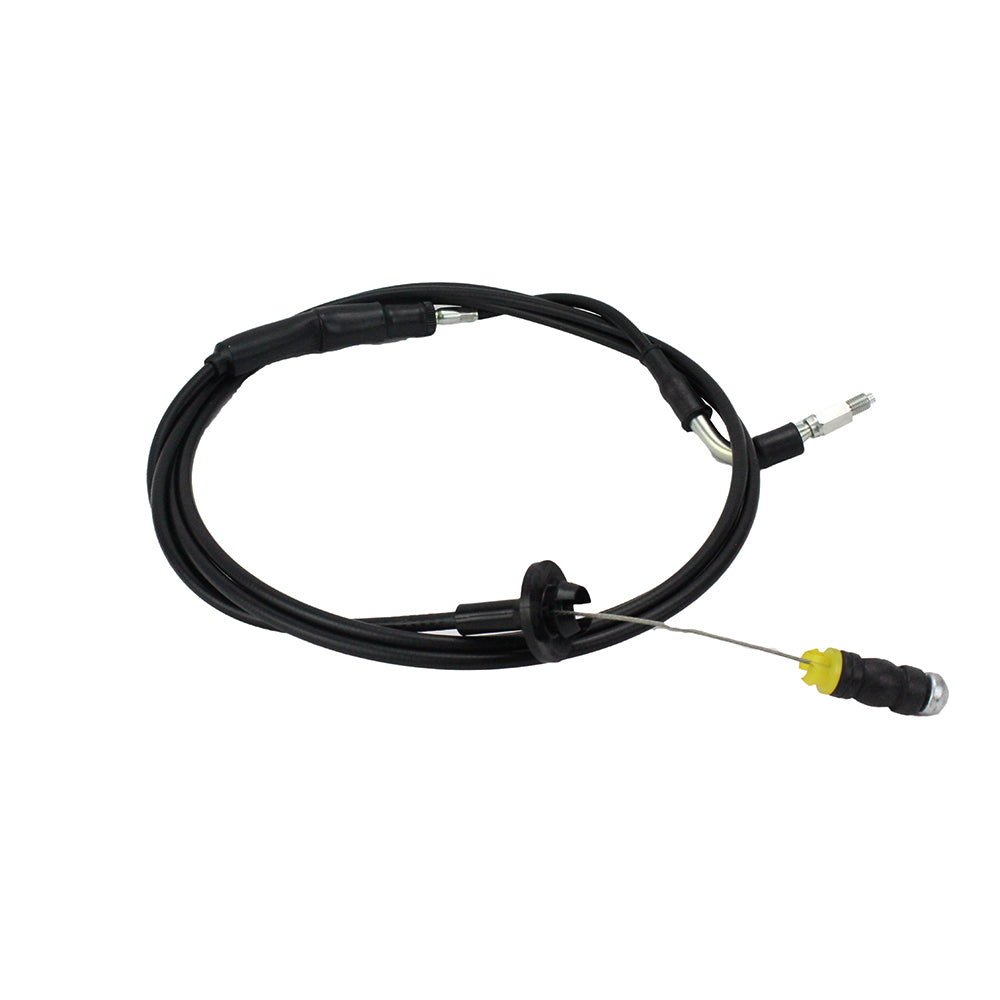 Genuine OEM Polaris Throttle Cable Ranger 7081212