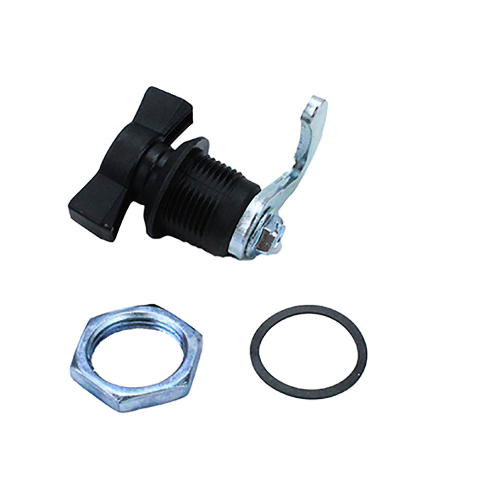 Polaris 7081241 Left Hand 1/4 Turn Latch Sportsman Magnum Trail Boss 800 500 450