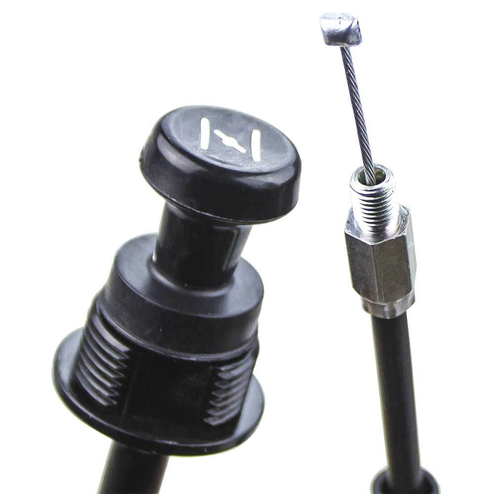 Genuine OEM Polaris Choke Cable Outlaw 7081323