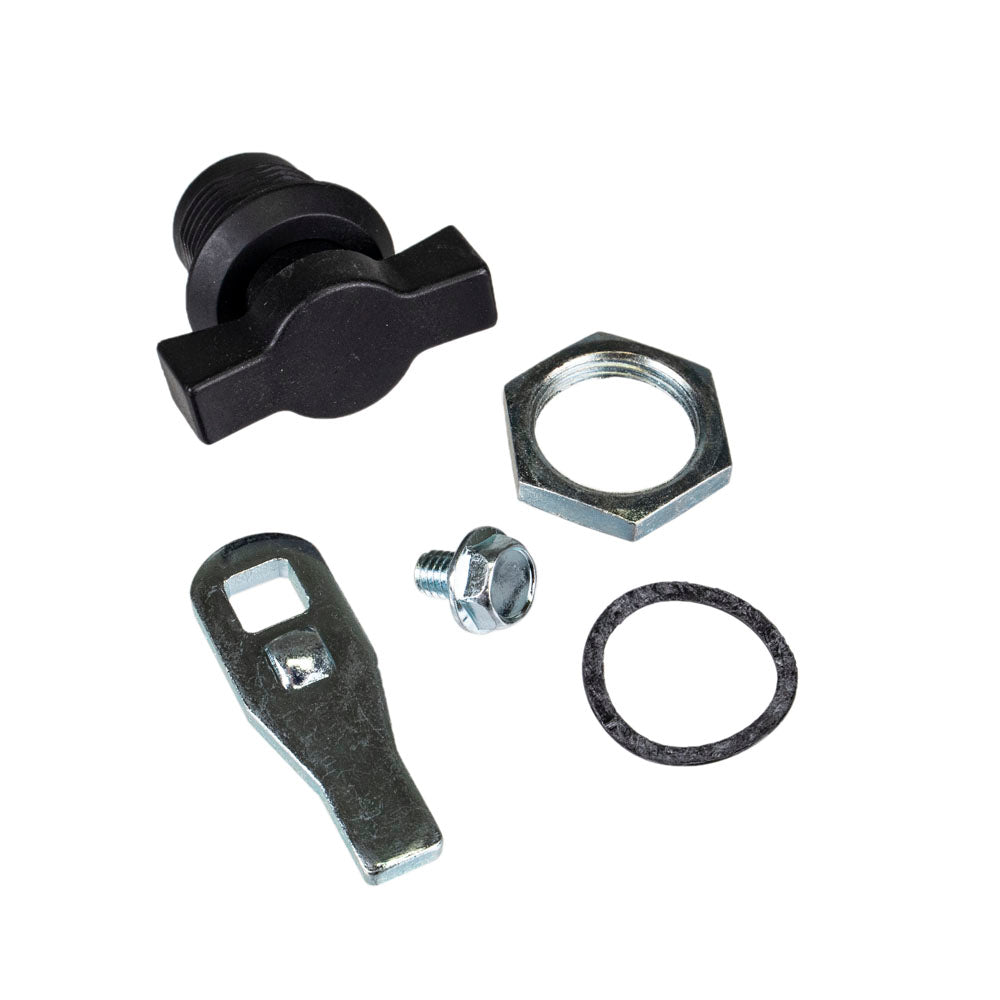 Polaris 7081416 Passenger Bottom Seat Latch Sportsman 800 500 550 700 2007-2010