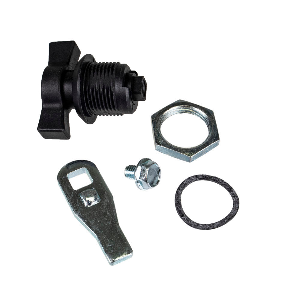 Genuine OEM Polaris Latch Sportsman 7081416