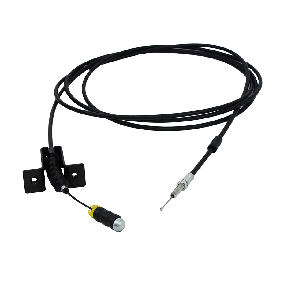 Polaris 7081632 Throttle Cable RZR 4 800 4 Limited