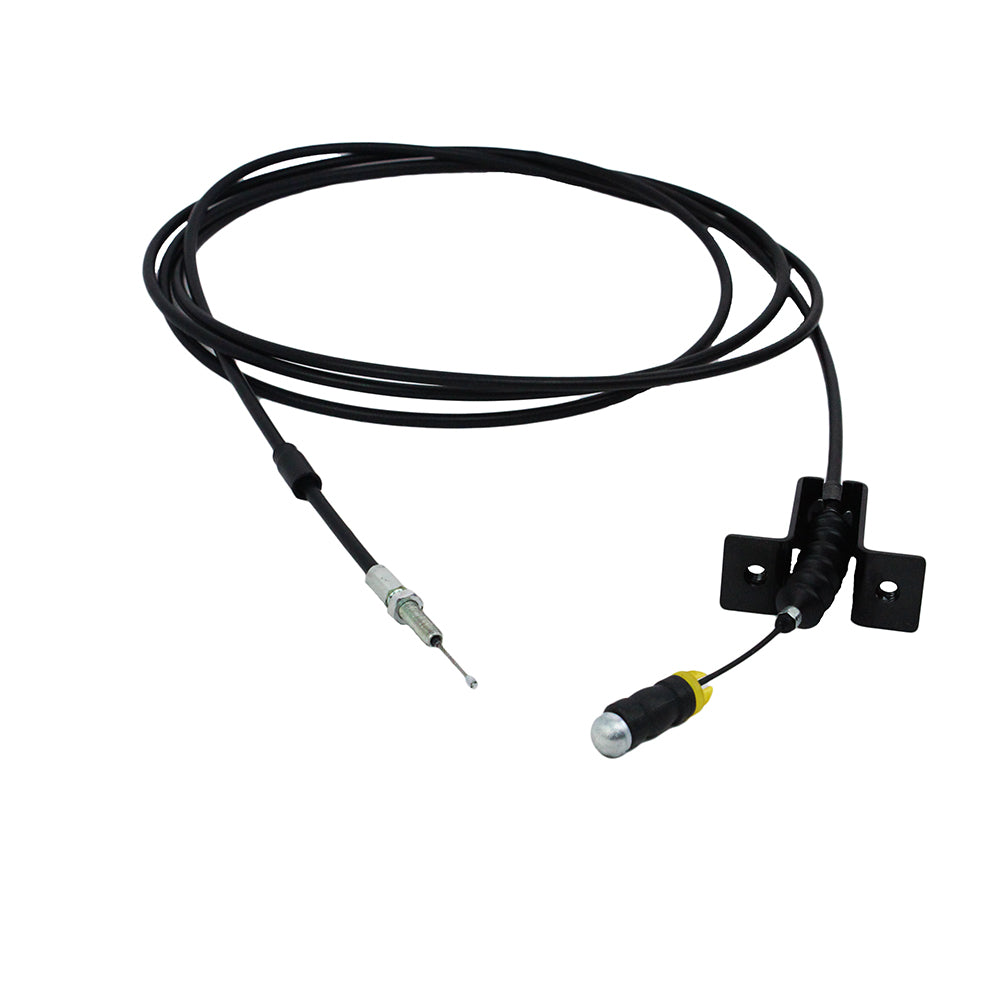 Genuine OEM Polaris Throttle Cable RZR 7081632