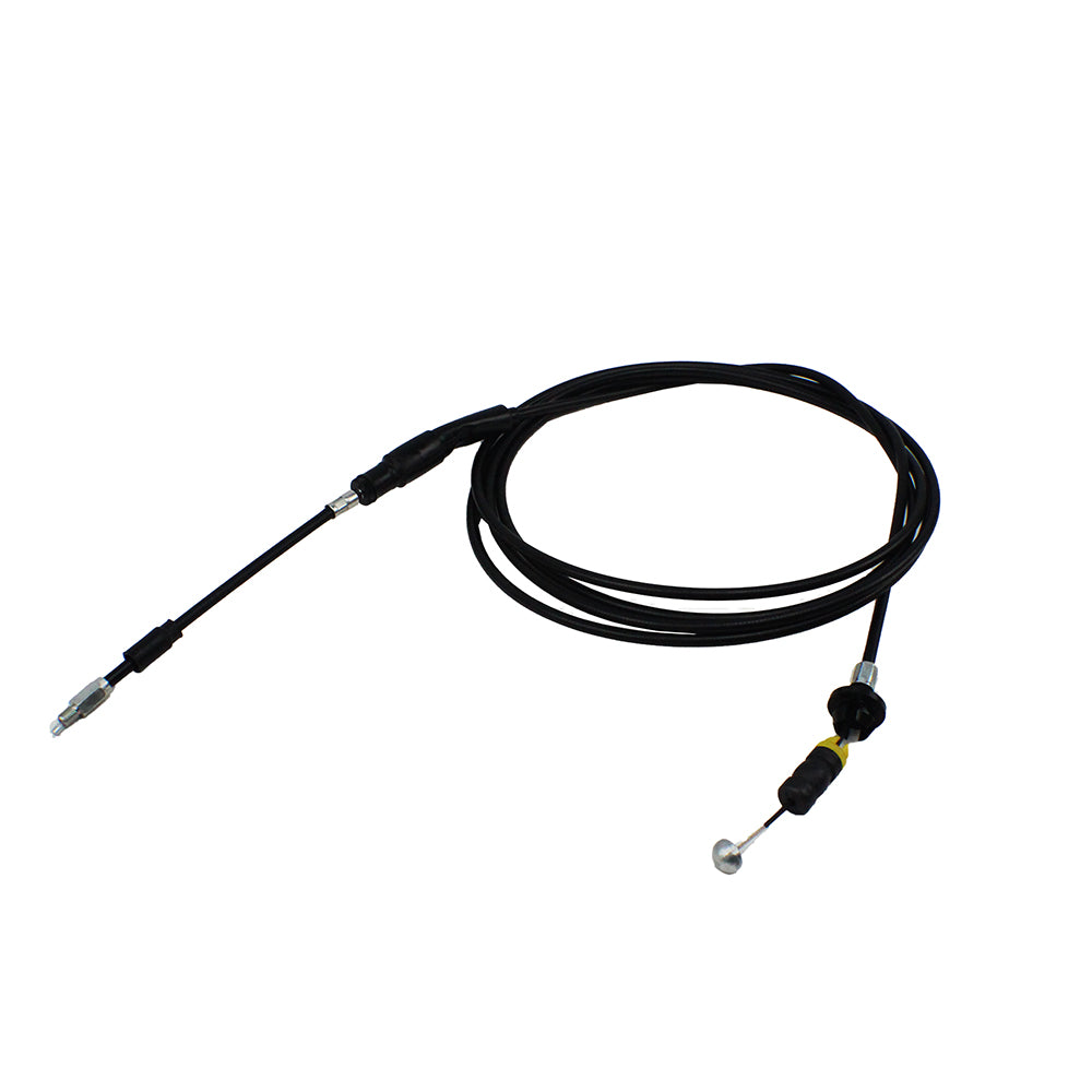 Genuine OEM Polaris Throttle Cable Ranger 7081644