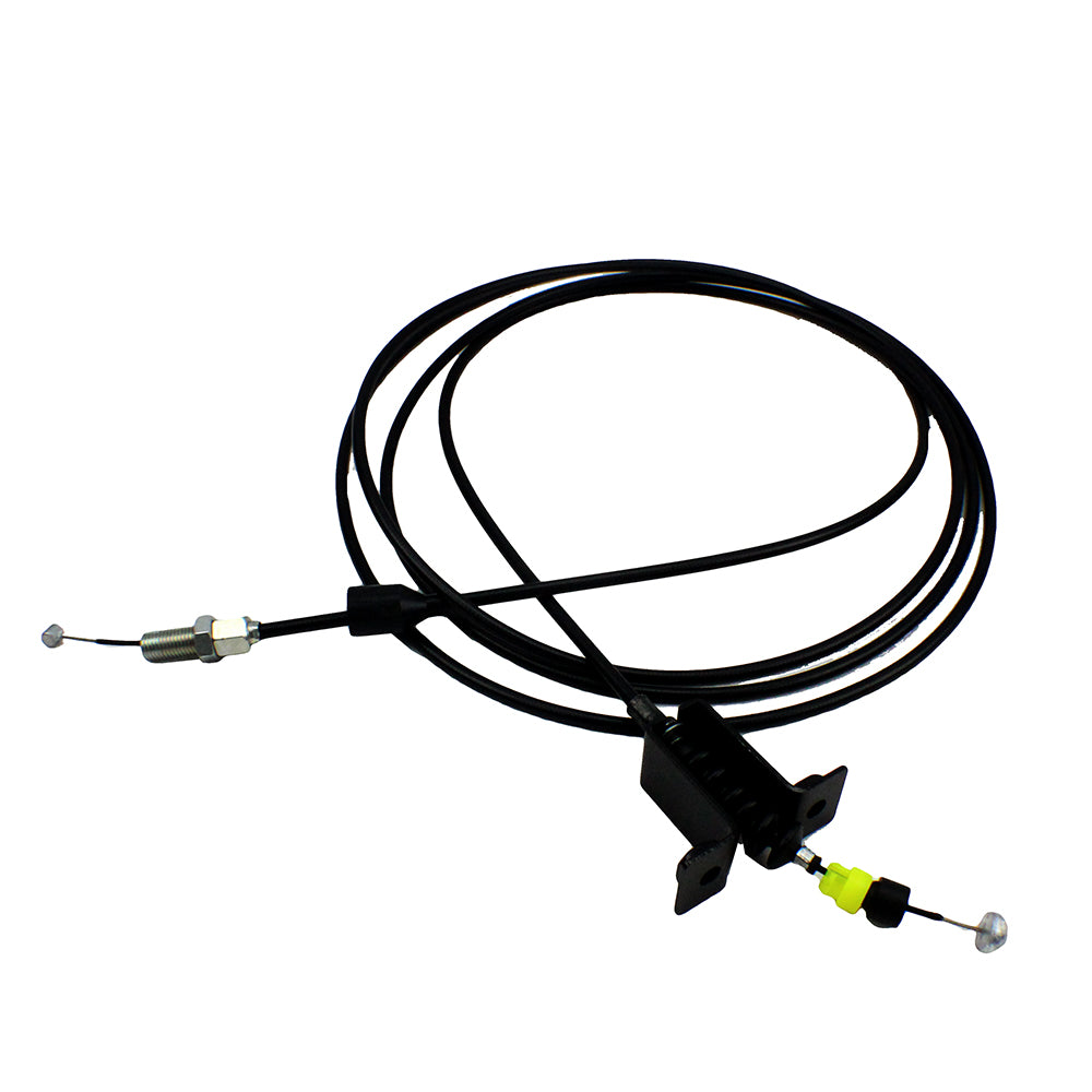 Polaris 7081674 Throttle Control Cable RZR 800 4 2011