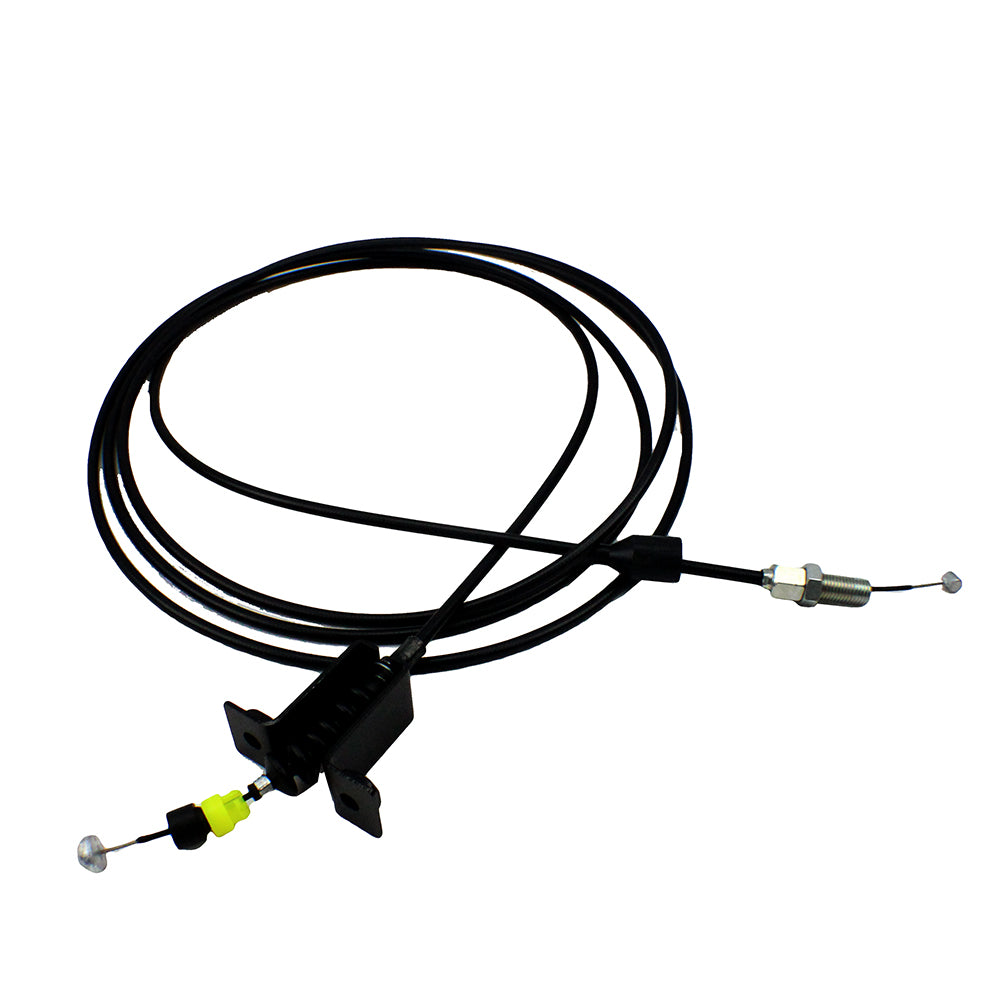 Genuine OEM Polaris Throttle Cable RZR 7081674