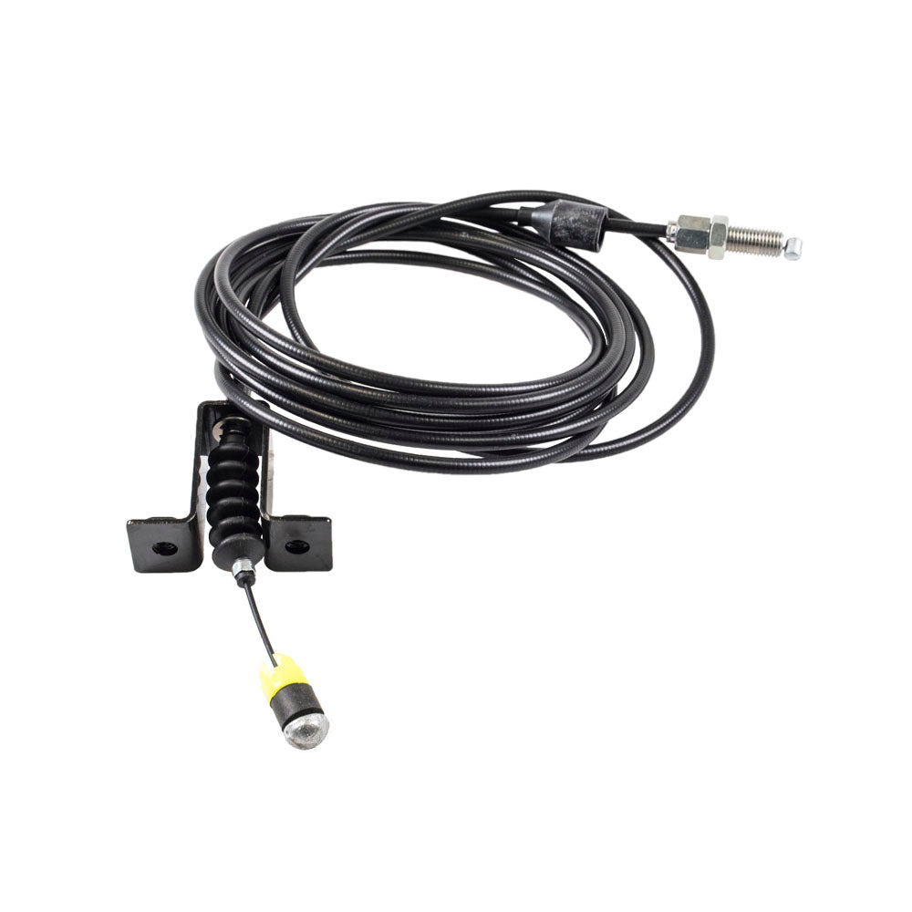 Genuine OEM Polaris Throttle Cable RZR 7081710