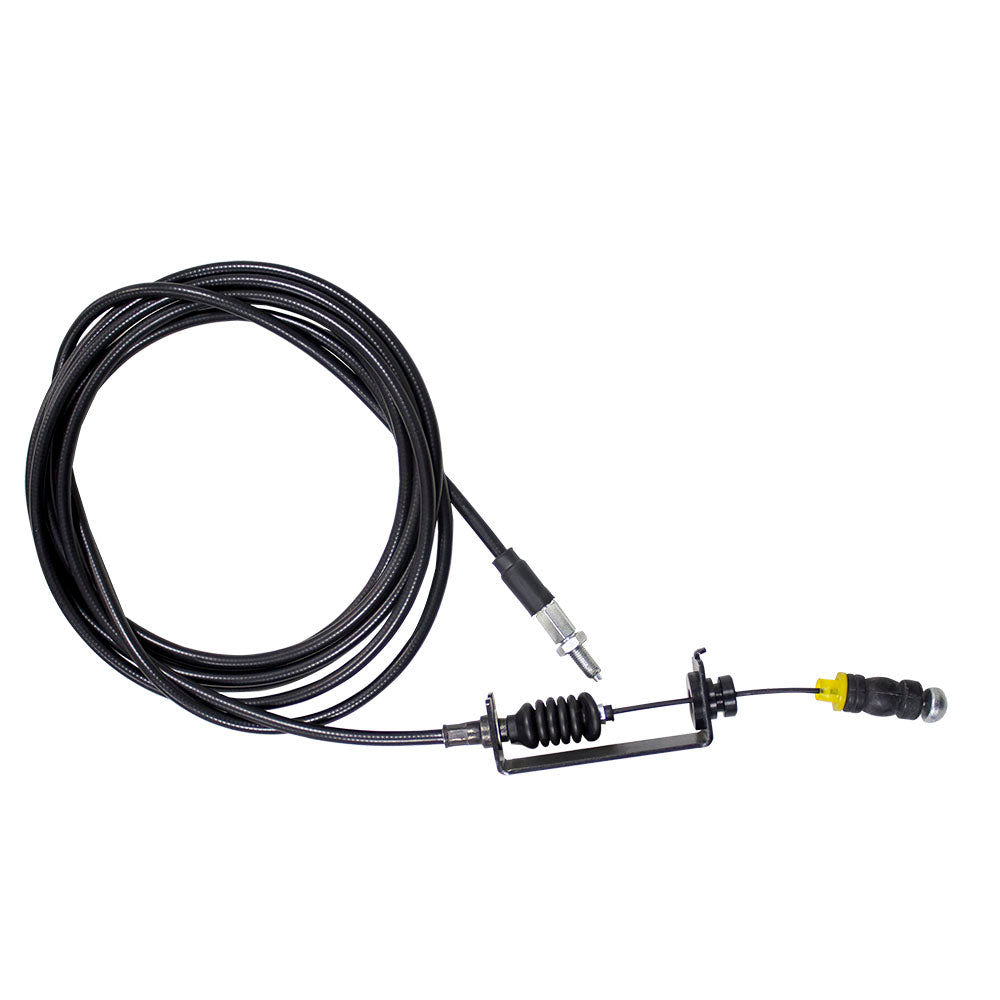 Genuine OEM Polaris Throttle Cable Ranger 7081819