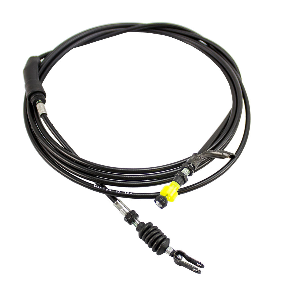 Polaris 7082337 Throttle Control Cable Ranger 1000 Crew 7081947 2015-2018