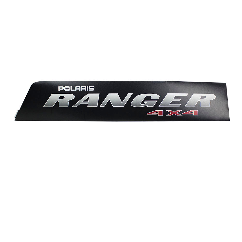 Genuine OEM Polaris Decal Ranger 7172887