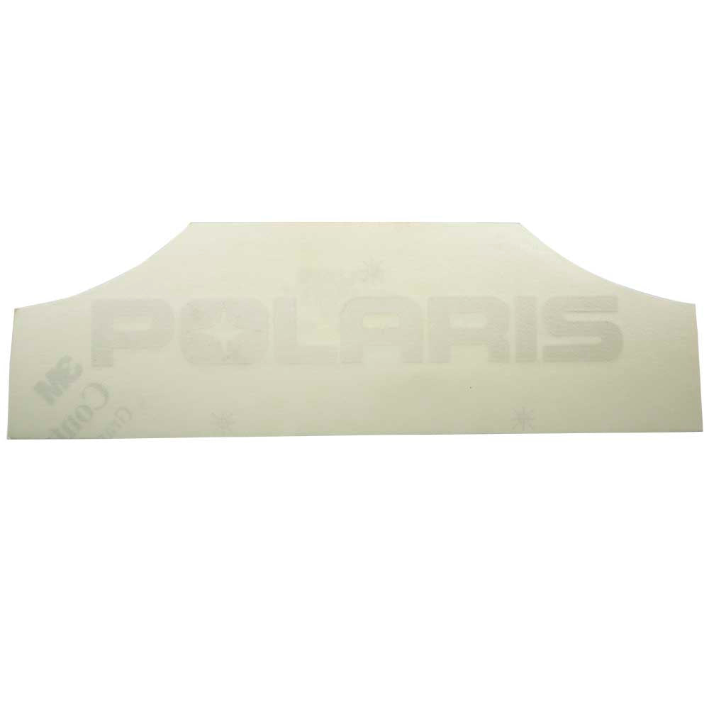 Polaris 7173913 Polaris Seat Decal Indy Assault 120 2007-2023