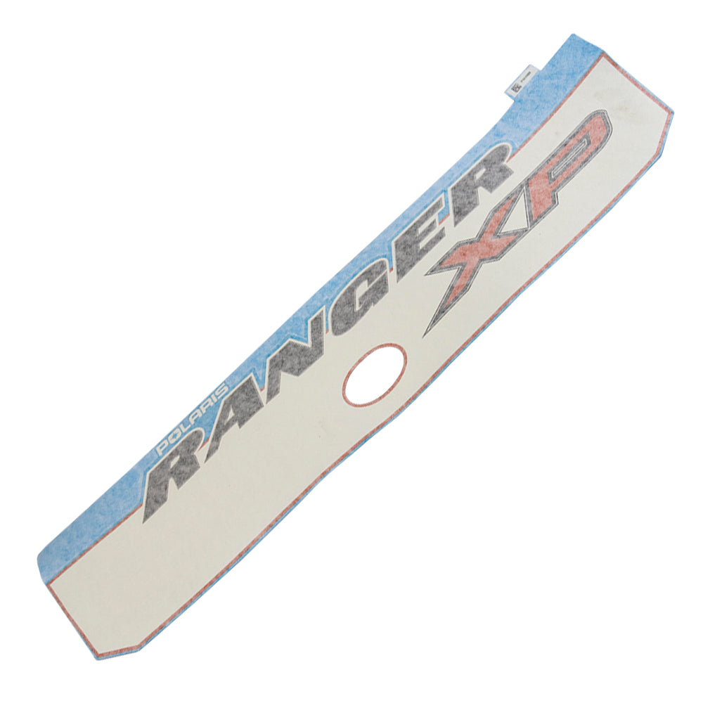 Genuine OEM Polaris Decal Ranger 7181033
