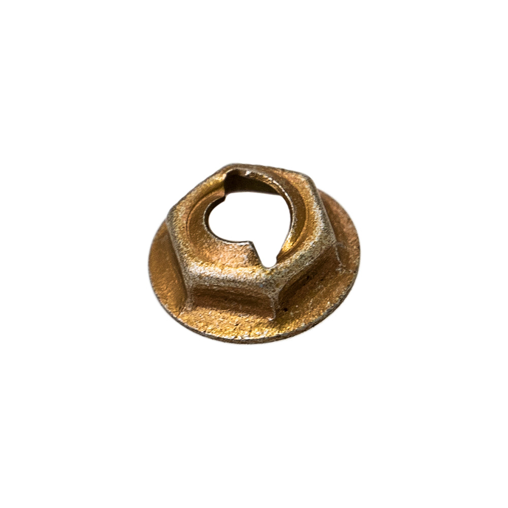 Polaris Push On Speed Washer Nut 7670054 alternate view