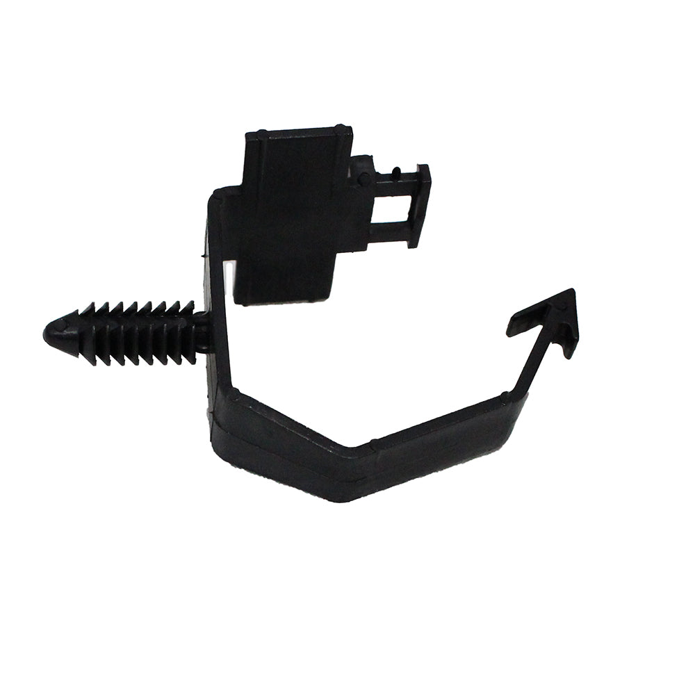 Polaris Routing Clip 7670109 alternate view