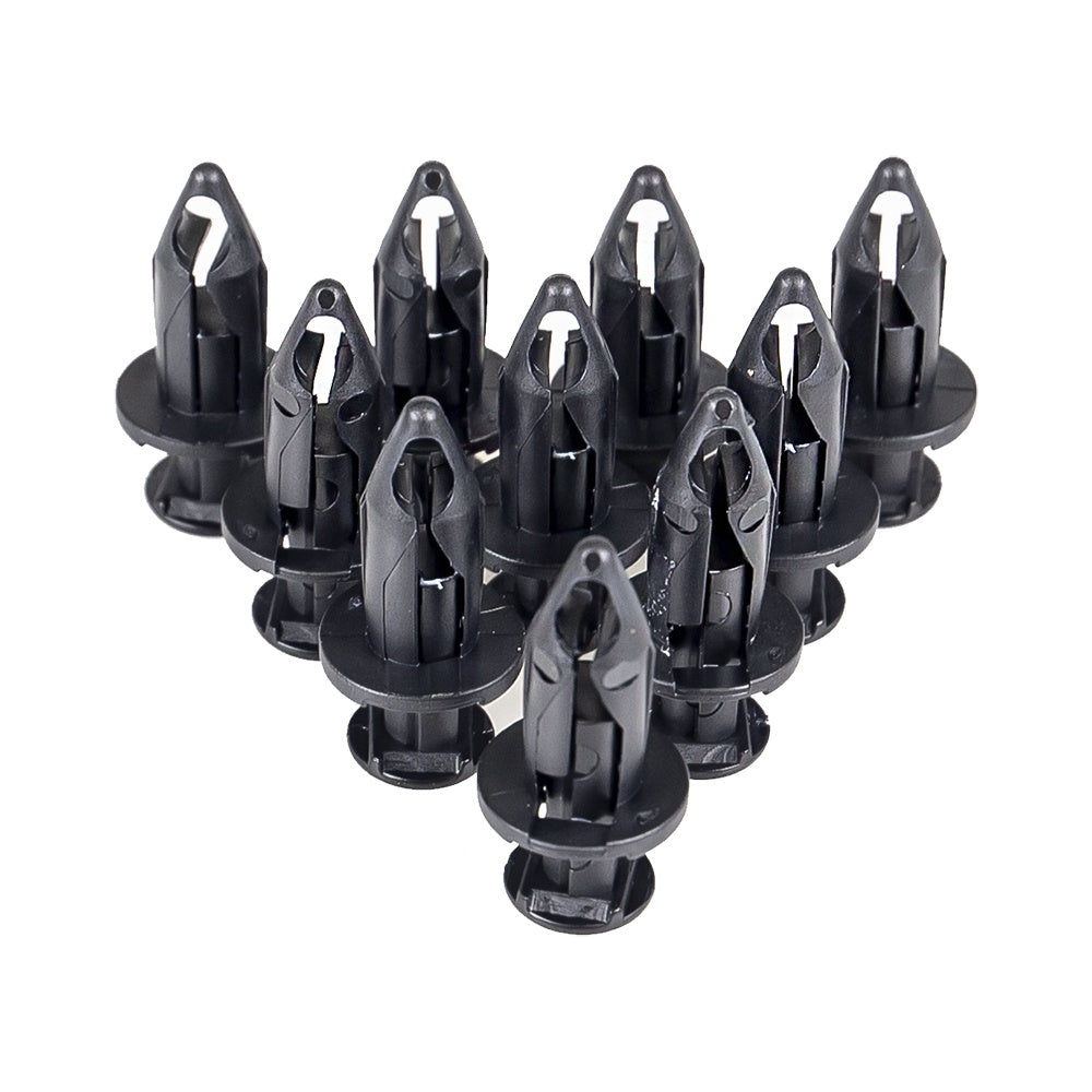 Unbranded RIVET Rivet 1000 900 570 800 500 XP  XC  Turbo  SP 7661855 (10-PACK)
