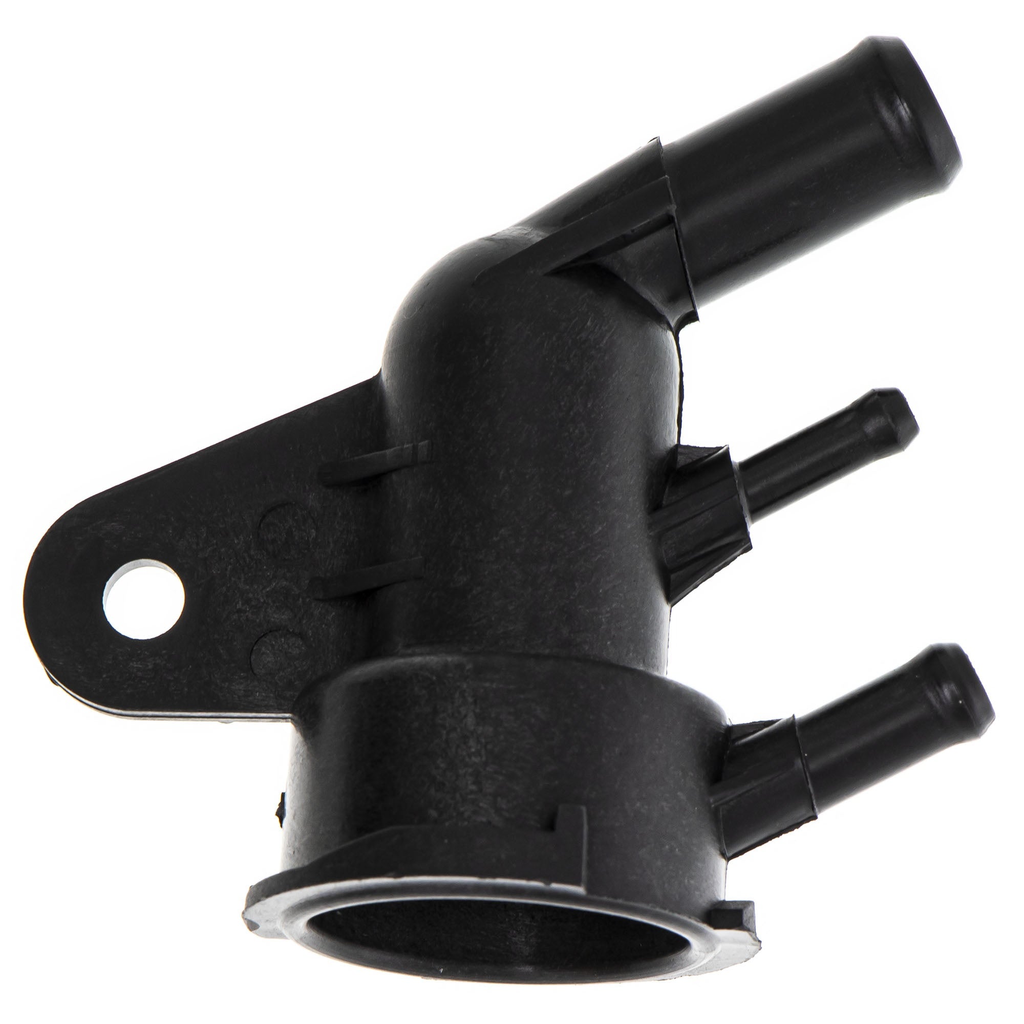 BRP Can-Am S19039H9A000 Filler Neck Assembly DS 250 2006-2024