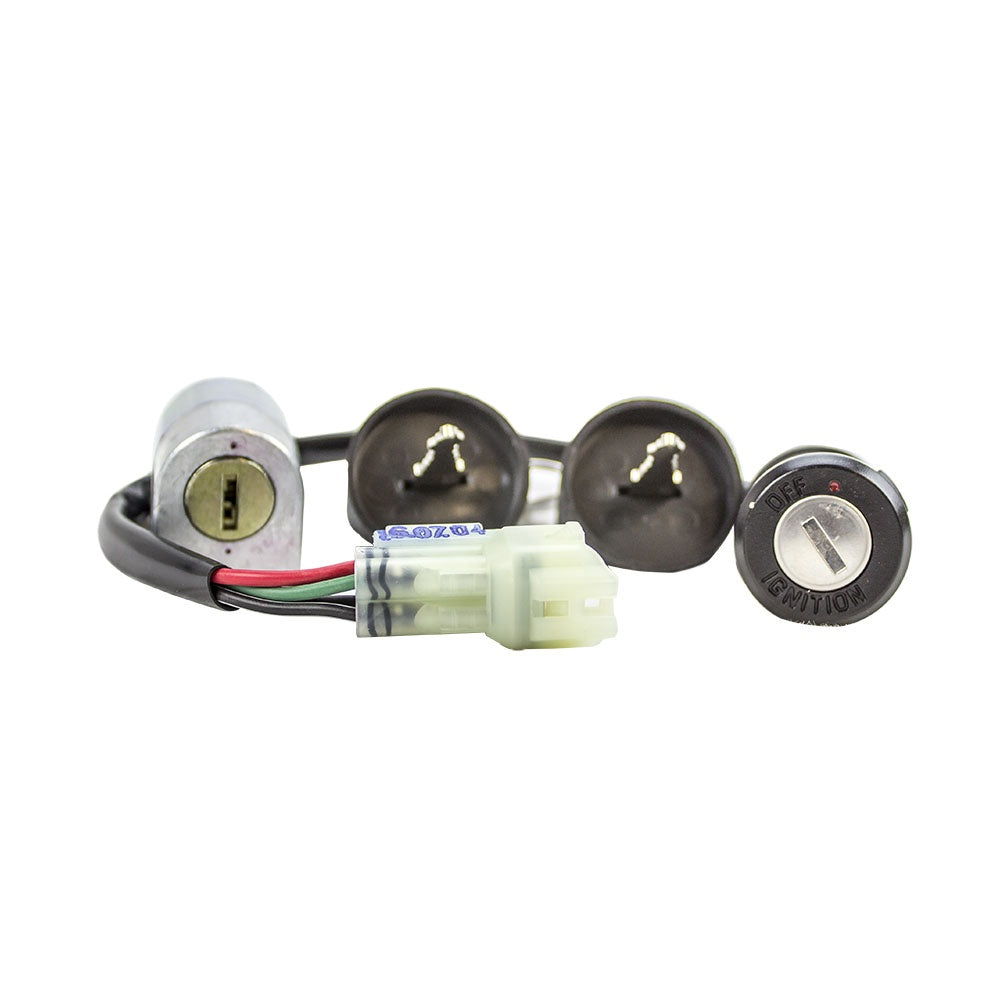 Genuine OEM BRP Ignition Switch DS S35010RCA000