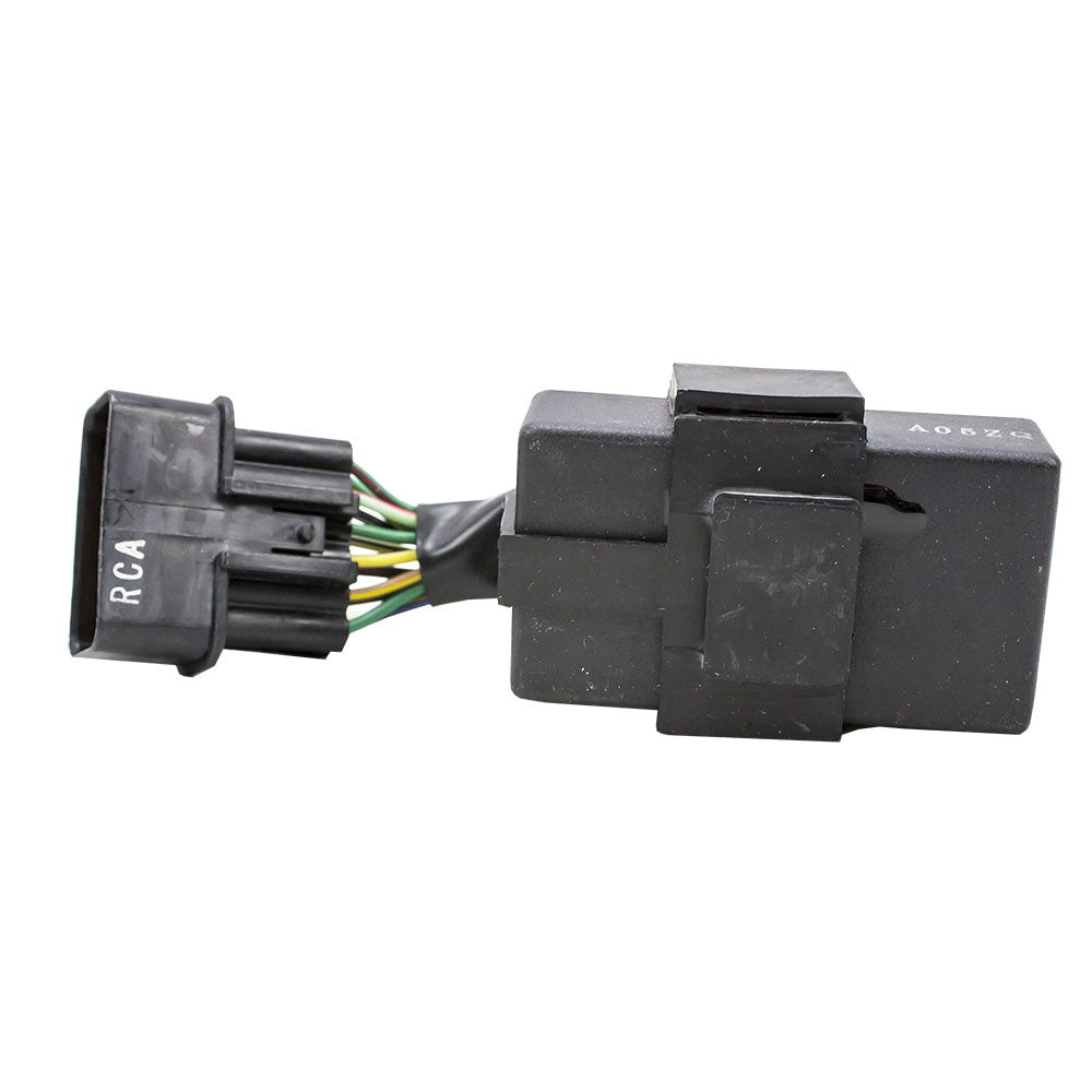 BRP S3576ARCA000 Shift Gear Control Unit DS 250 2006-2014