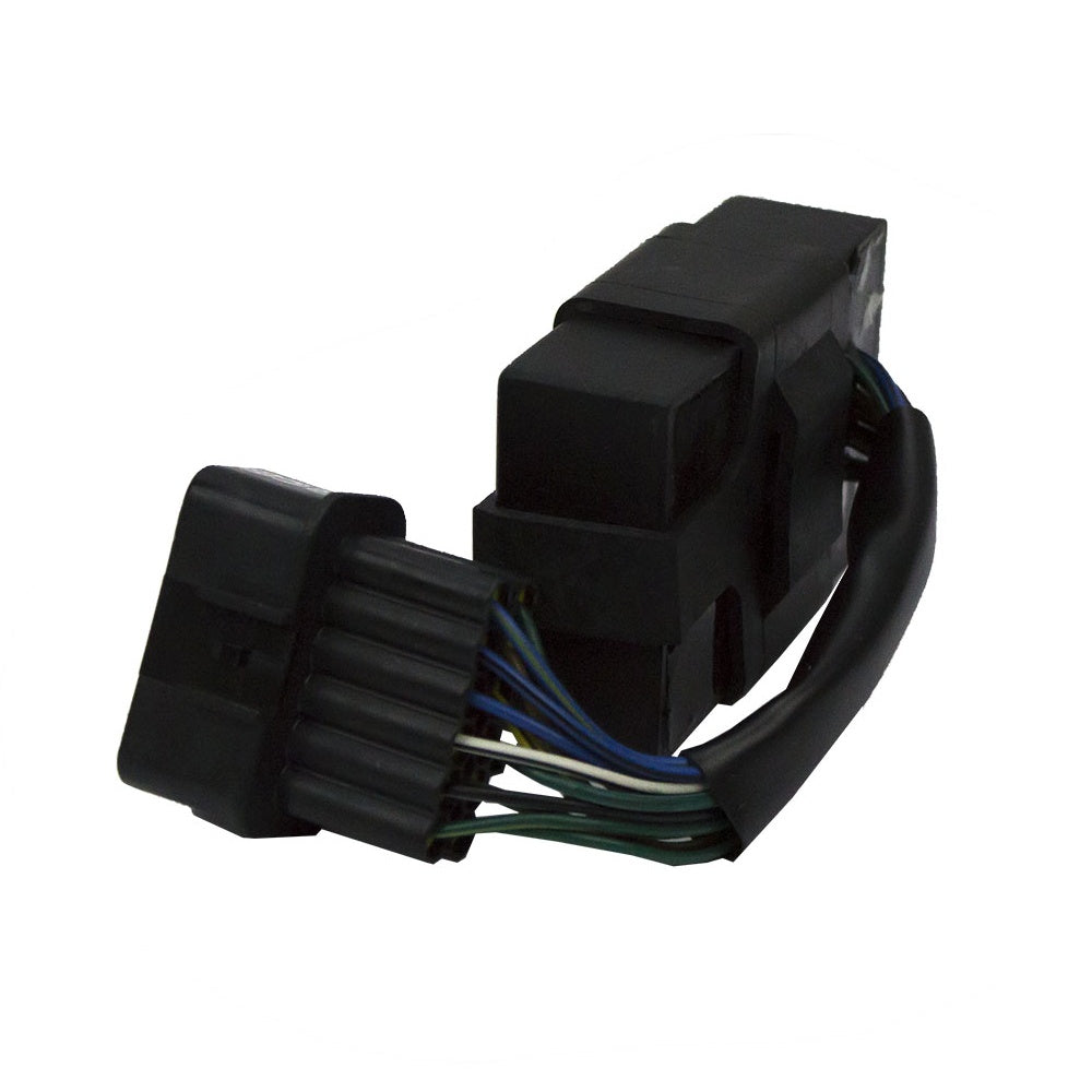BRP S3576ARCB000 Gear Control Unit DS 250 2006-2024