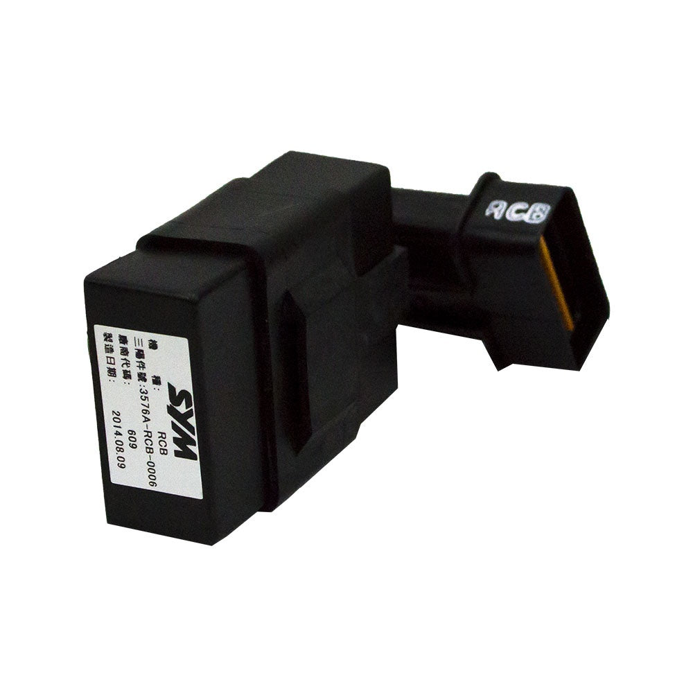 Genuine OEM BRP Gear Control Unit DS S3576ARCB000