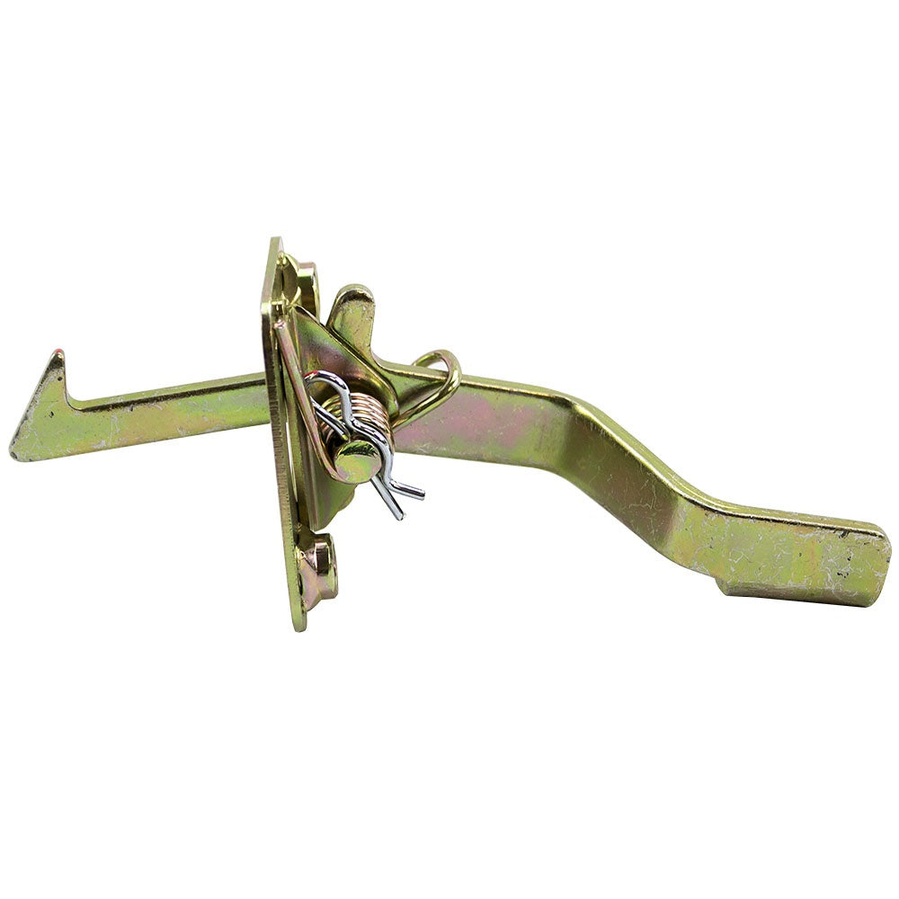 BRP Seat Lock Catch Assembly S77201RCA000