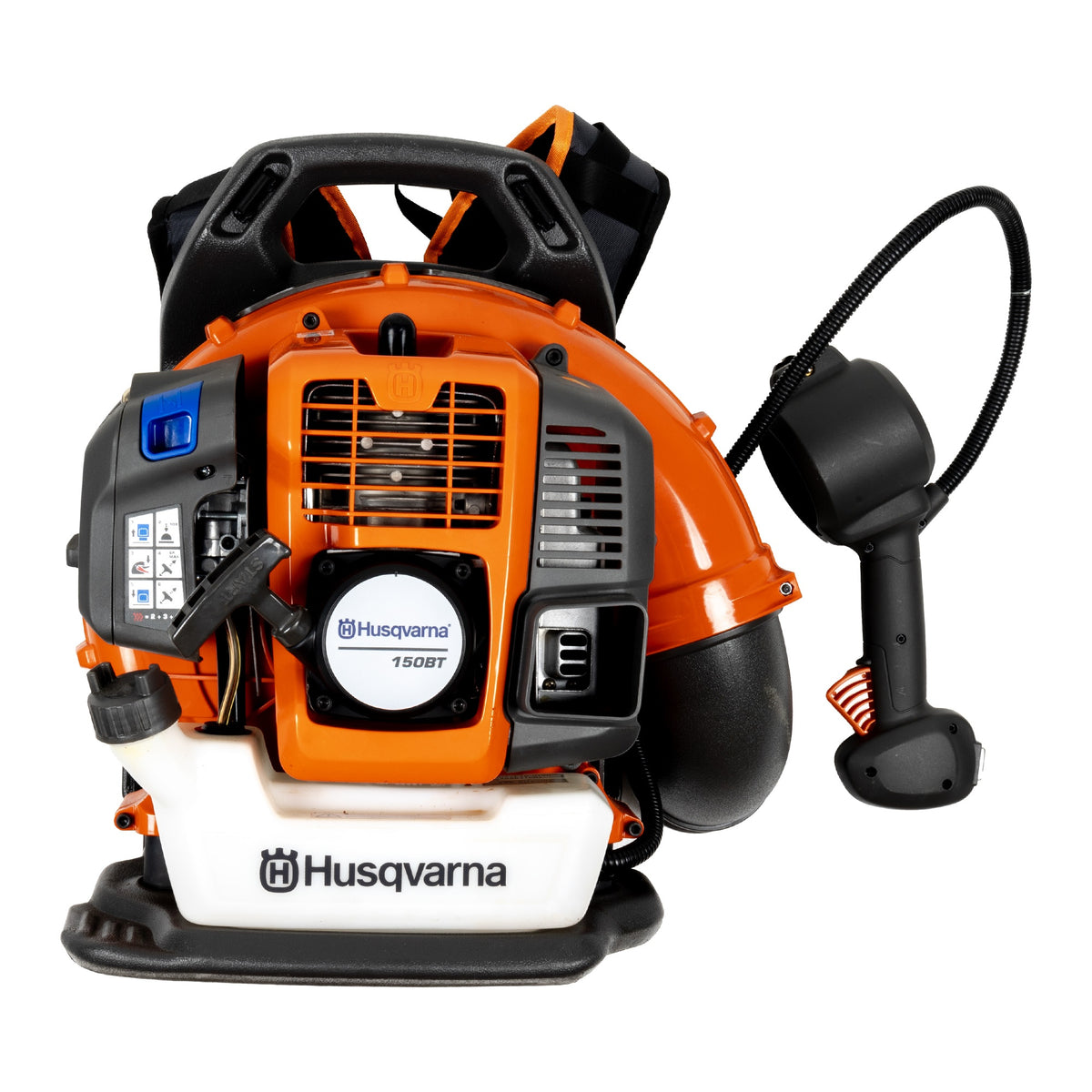 Genuine OEM Husqvarna Backpack Blower
