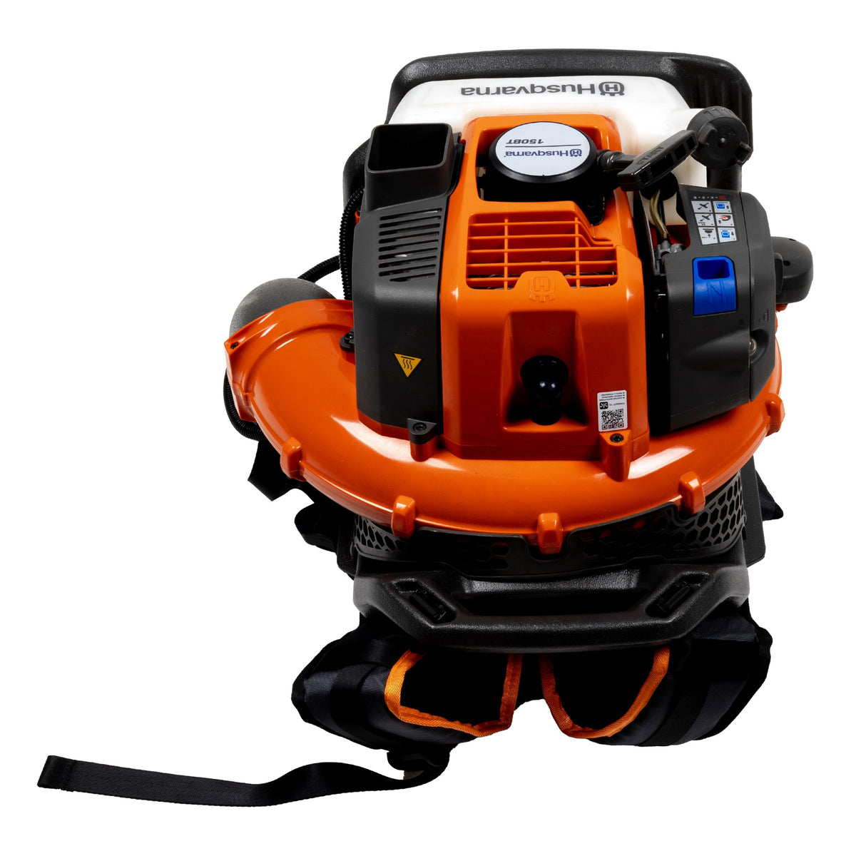 Husqvarna 970466901 New 150BT Backpack Blower Hand Throttle 2 Cycle Gas Powered