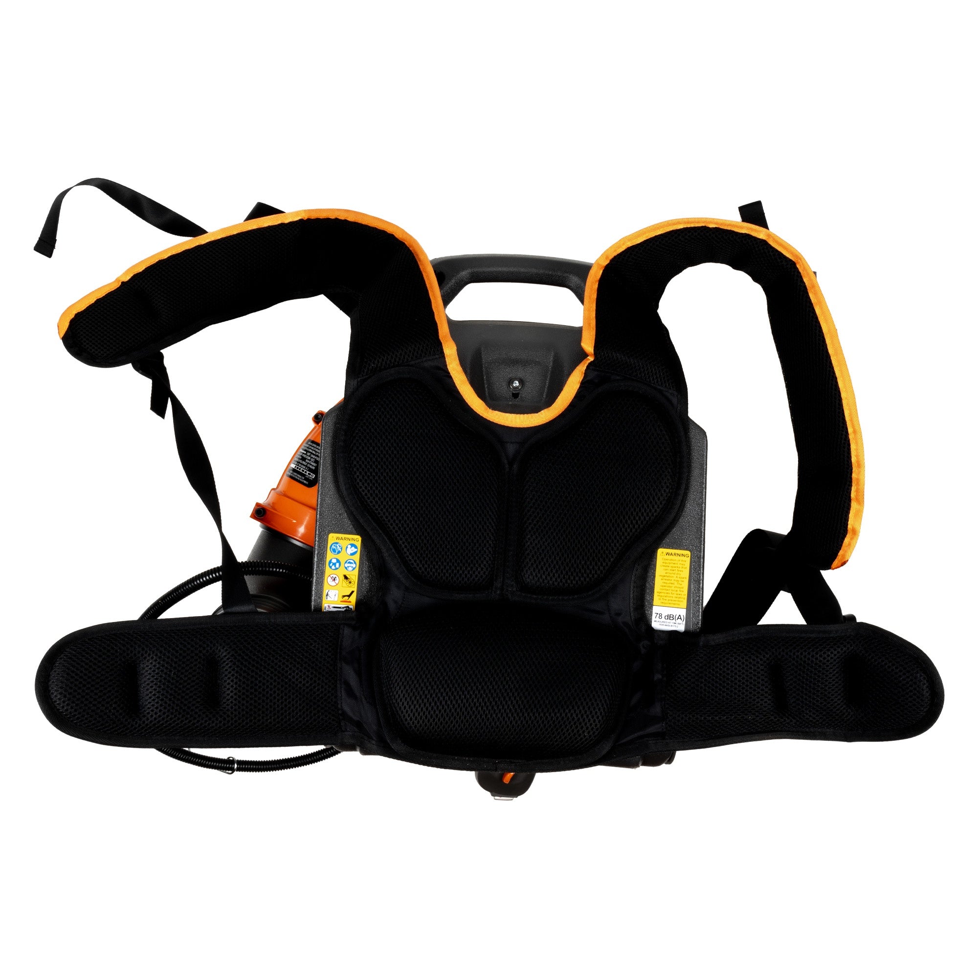 Husqvarna 970466901 New 150BT Backpack Blower Hand Throttle 2 Cycle Gas Powered