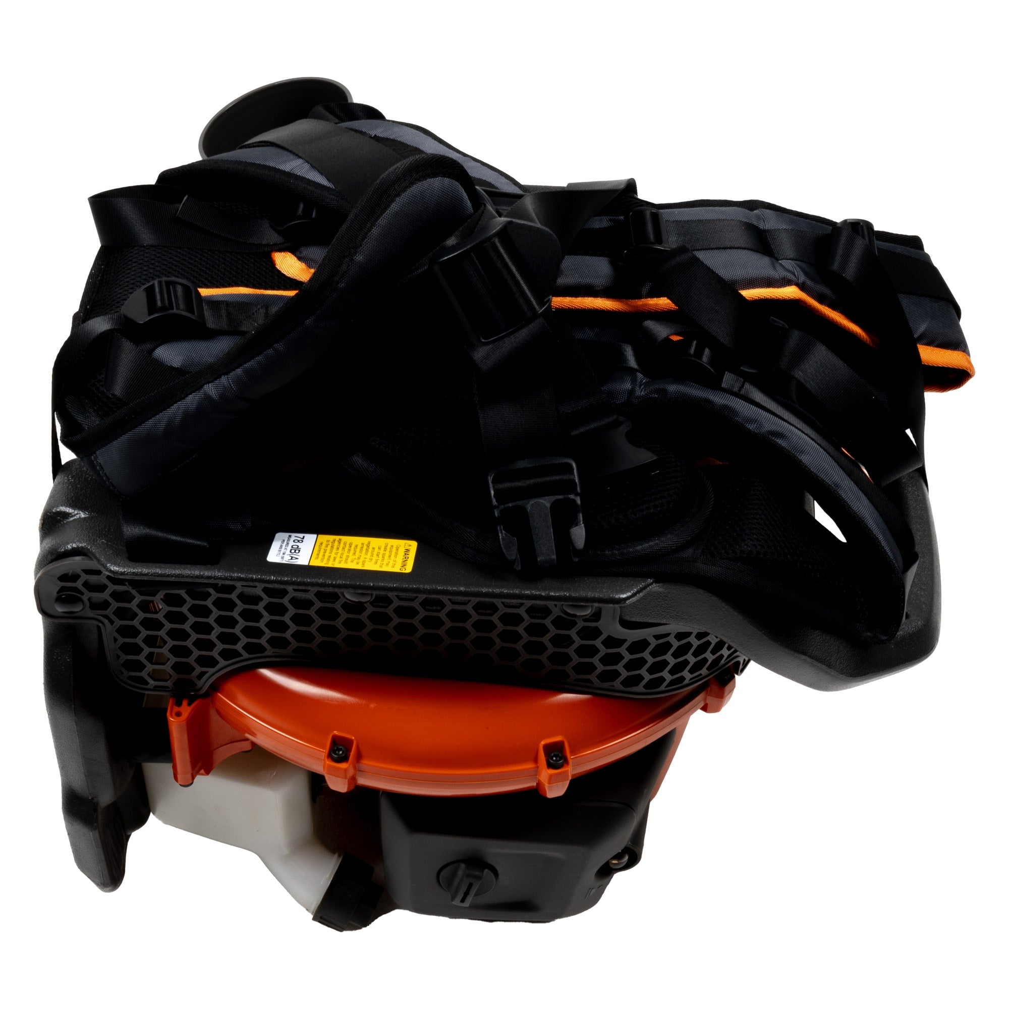Husqvarna 970466901 New 150BT Backpack Blower Hand Throttle 2 Cycle Gas Powered