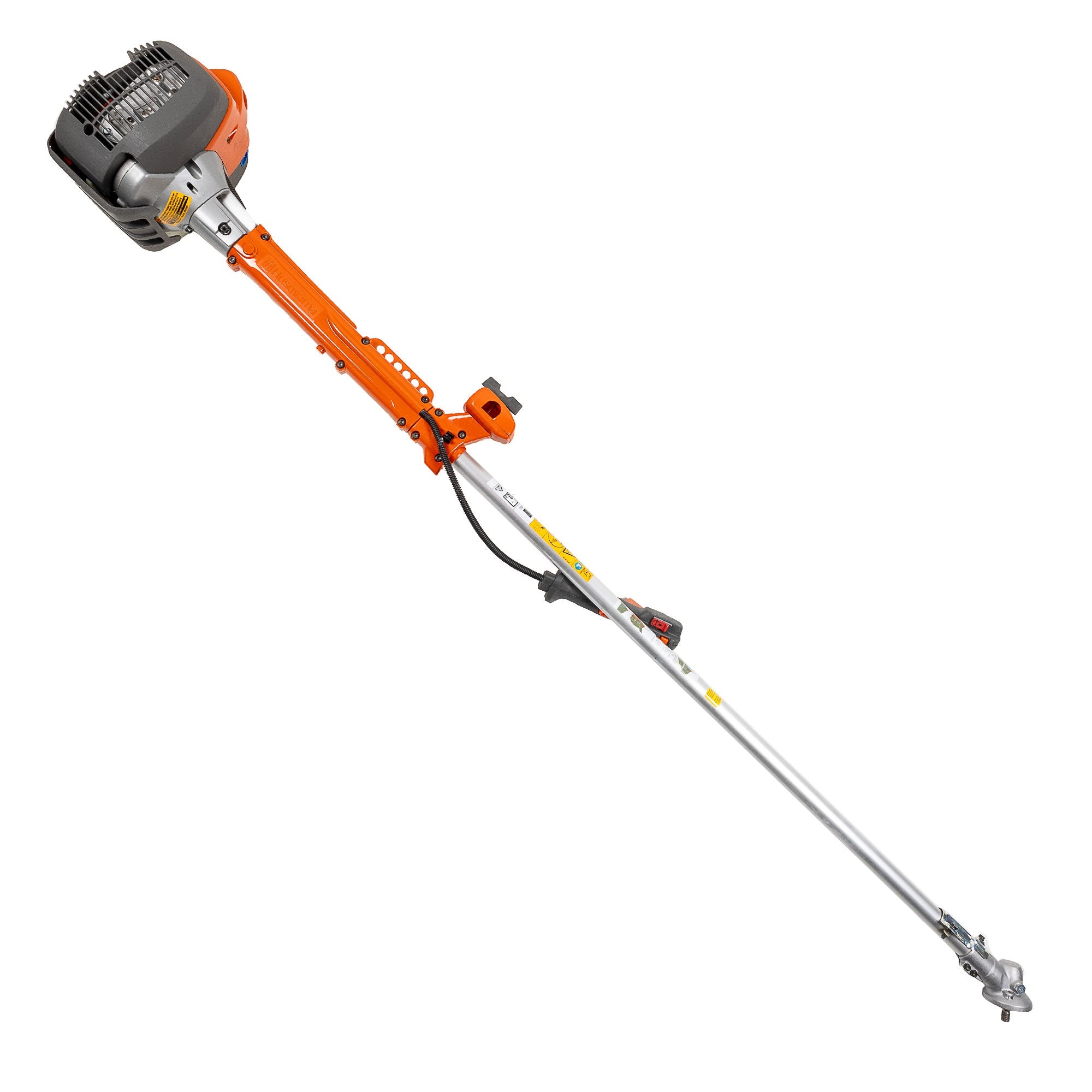 Husqvarna 336FR Pro Brushcutter 966604704