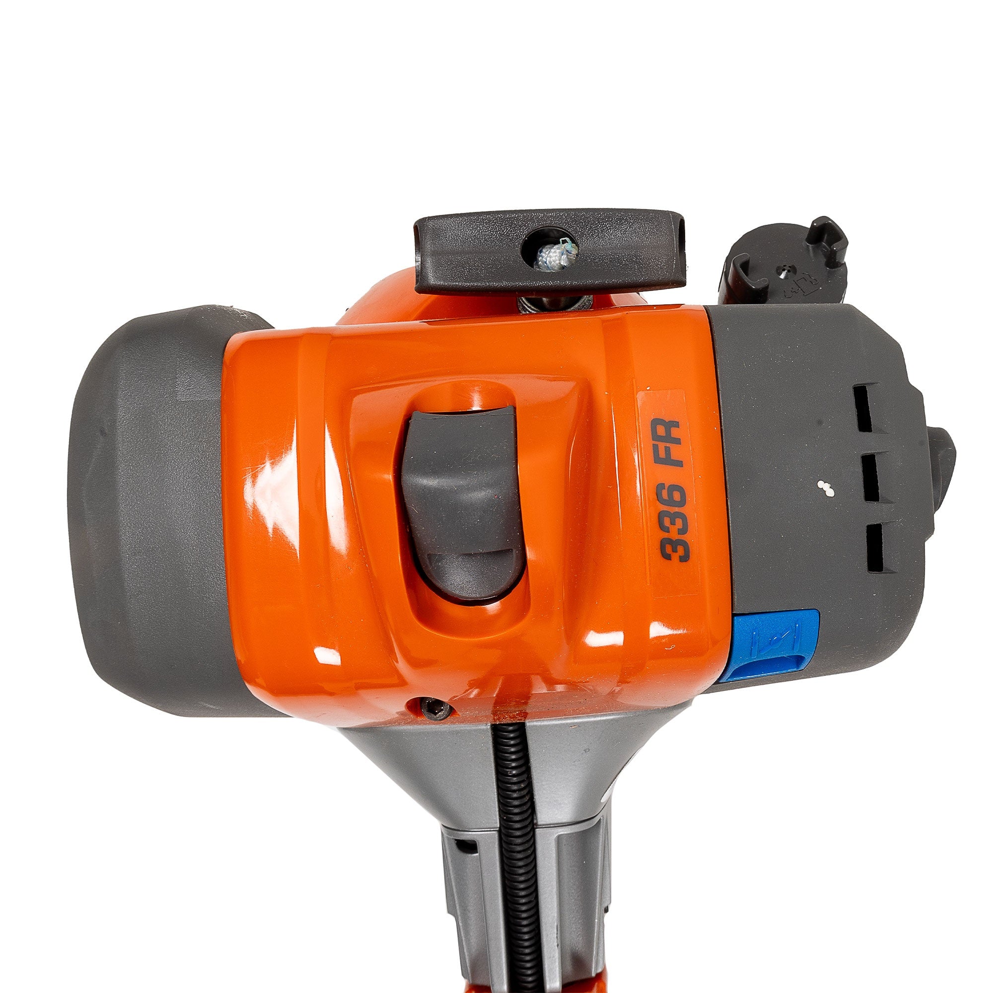 Husqvarna 966604704 336FR Pro Brushcutter Gas Powered X-Torq Engine