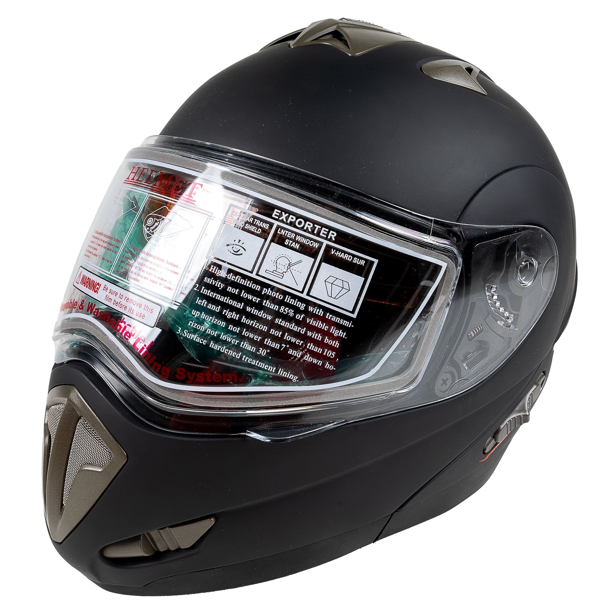 Genuine OEM Polaris
