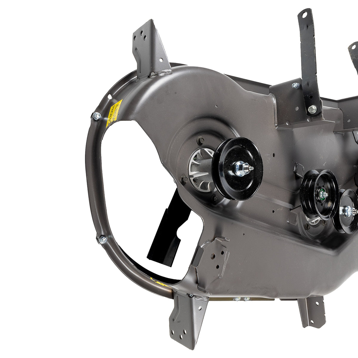 Husqvarna 532199300 54" Gray Complete Deck Weldment Assembly Craftsman Lawn