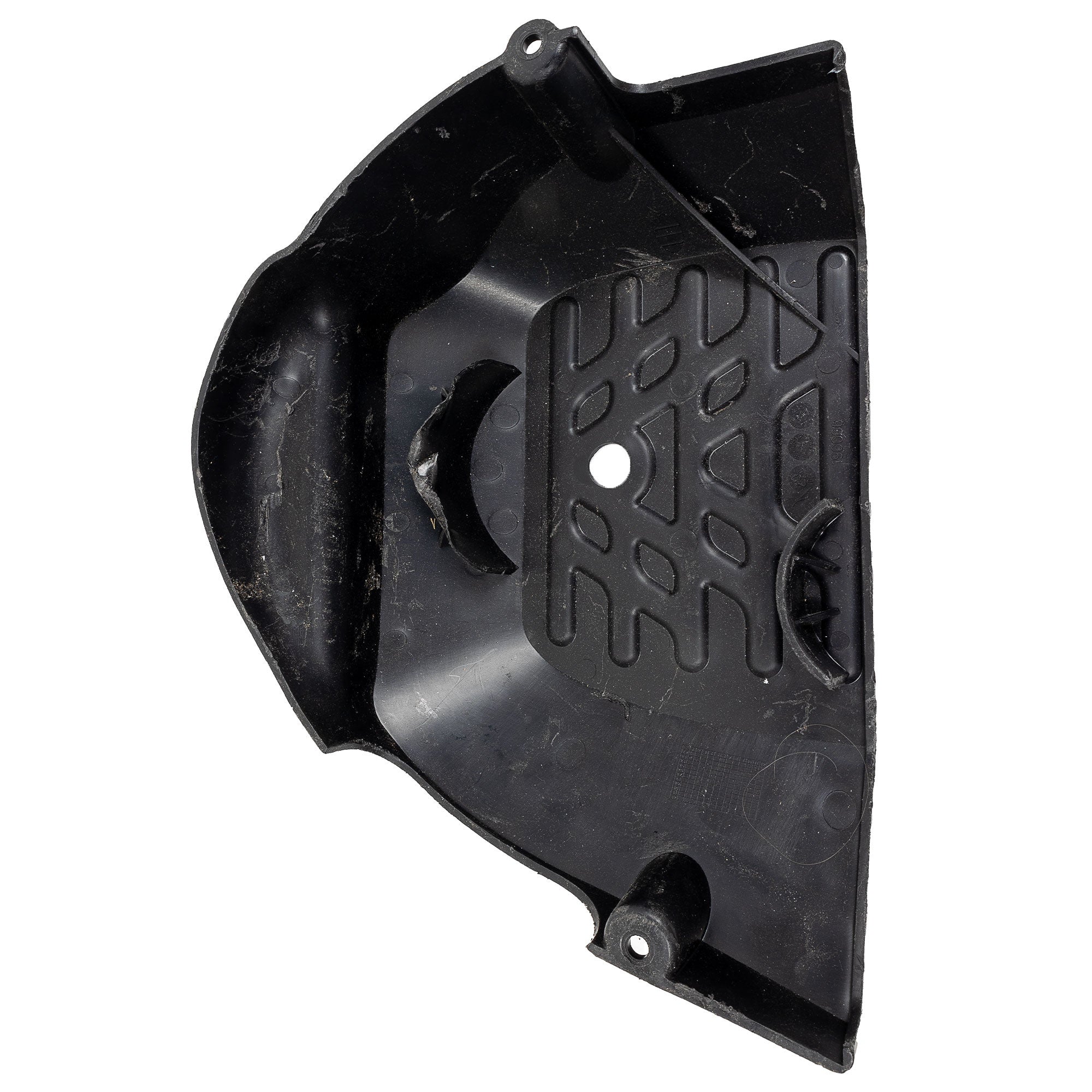 Husqvarna 532199300 54" Gray Complete Deck Weldment Assembly Craftsman Lawn