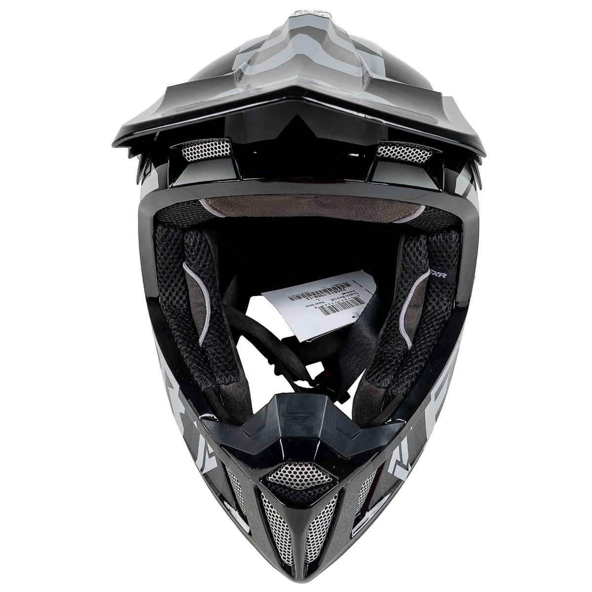 FXR 220613-1009-13 V1 Matte Helmet