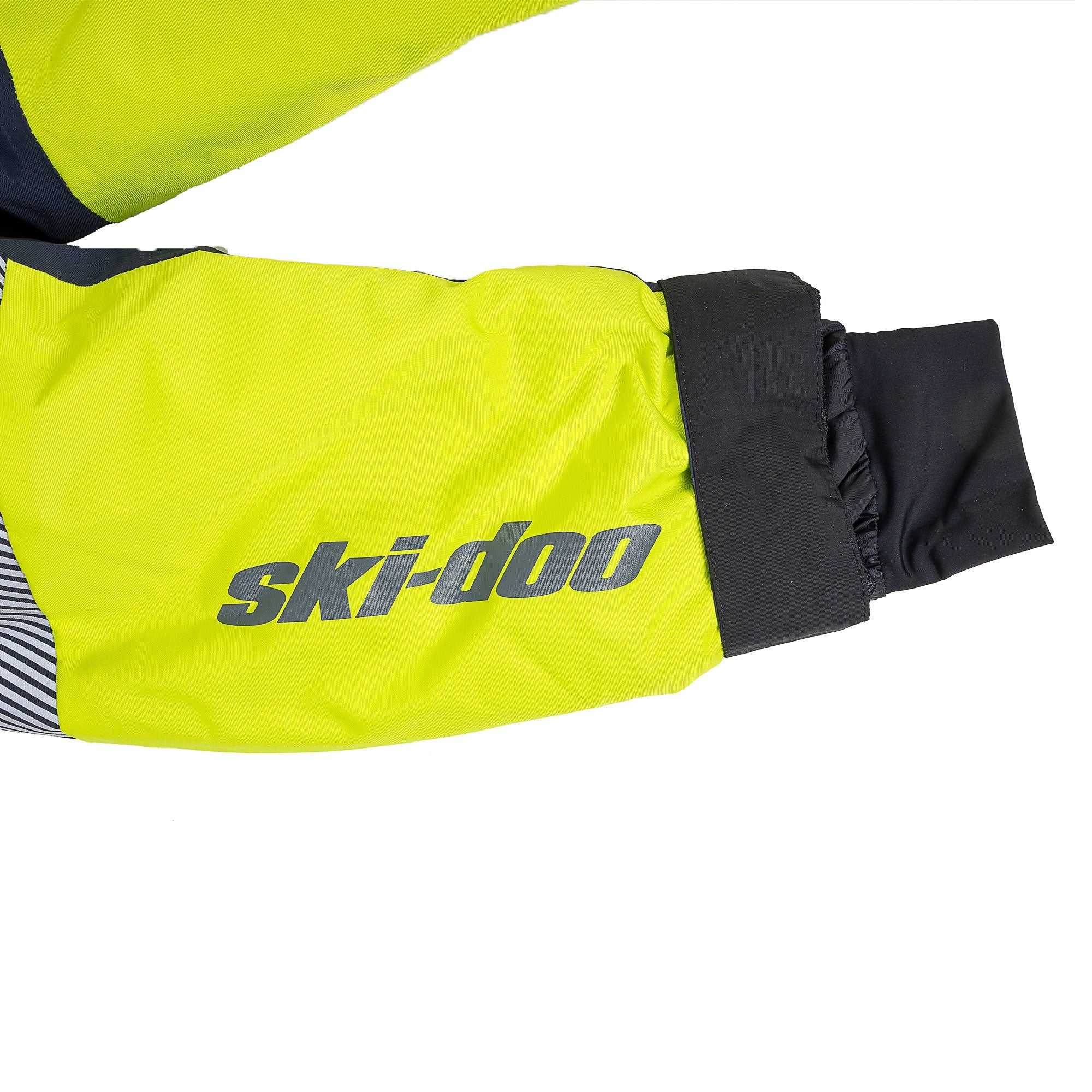 Genuine OEM Ski-Doo V1 Matte Helmet