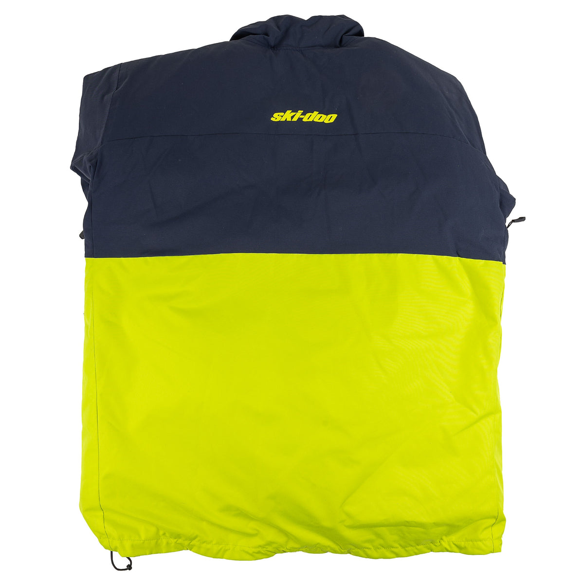 Open-box.Ski-Doo Mens Vasa Snowmobile Jacket Snocross Flotation Assistance SDP48