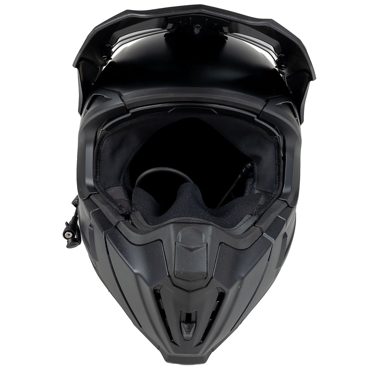 CKX 509166 Clutch Evo Snowmobile Helmet