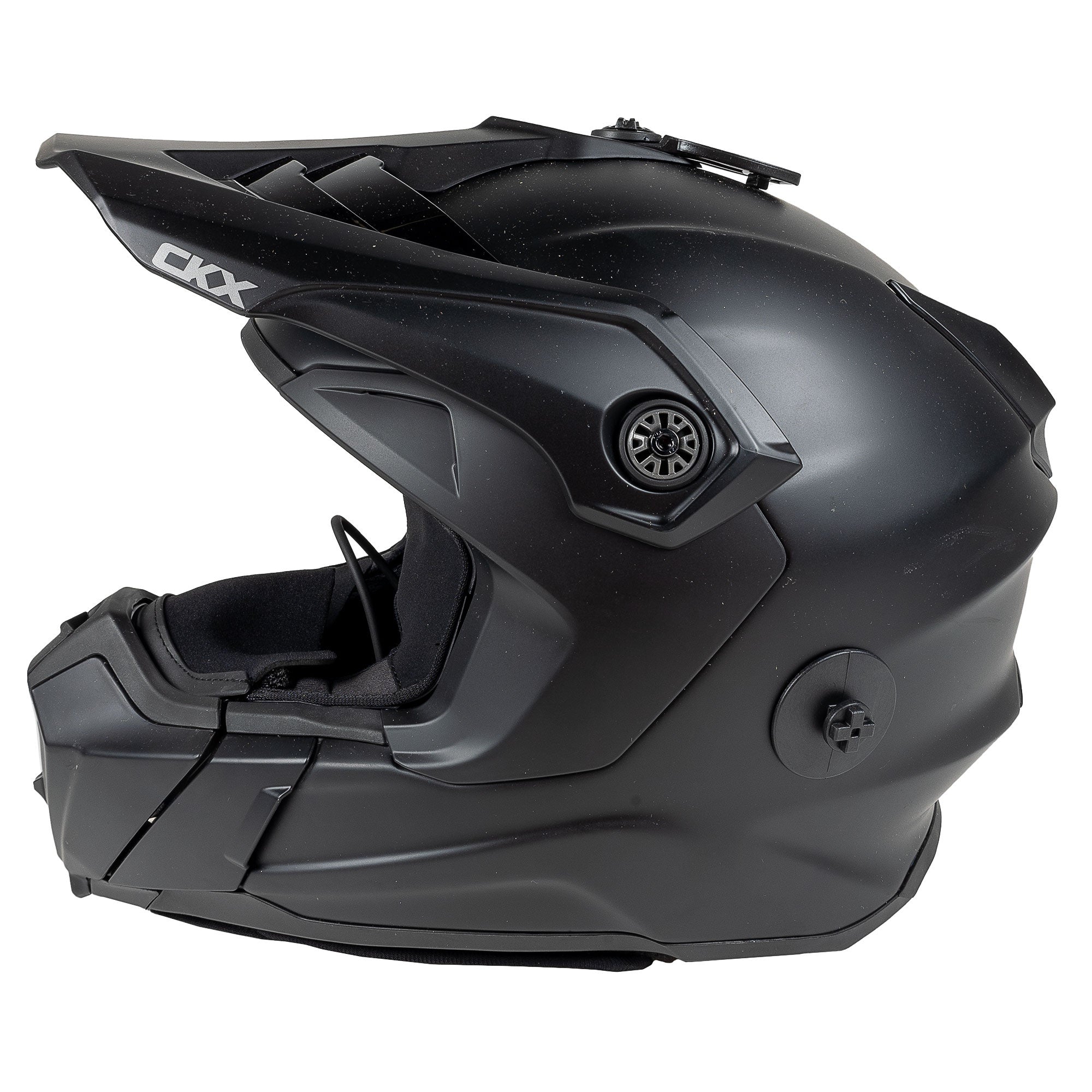 CKX Clutch Evo Snowmobile Helmet 509166