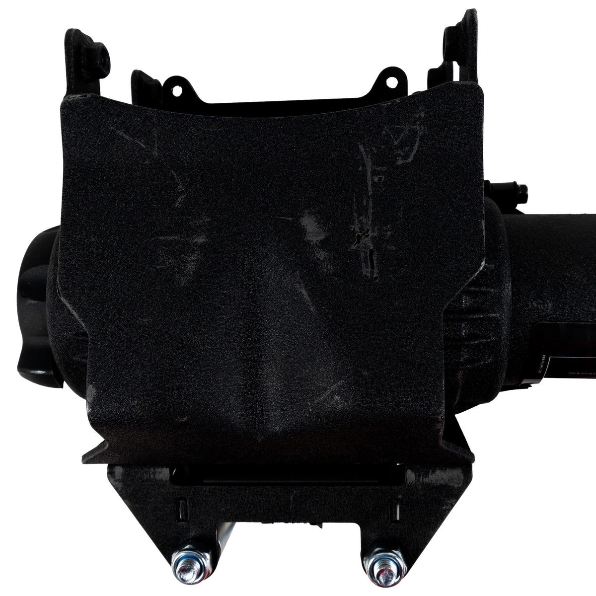 Genuine OEM Polaris Winch Sportsman Big Boss 2880434