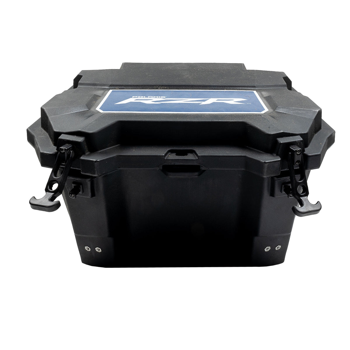 Polaris Lock & Ride Rear Cooler 48 Quart 2881555