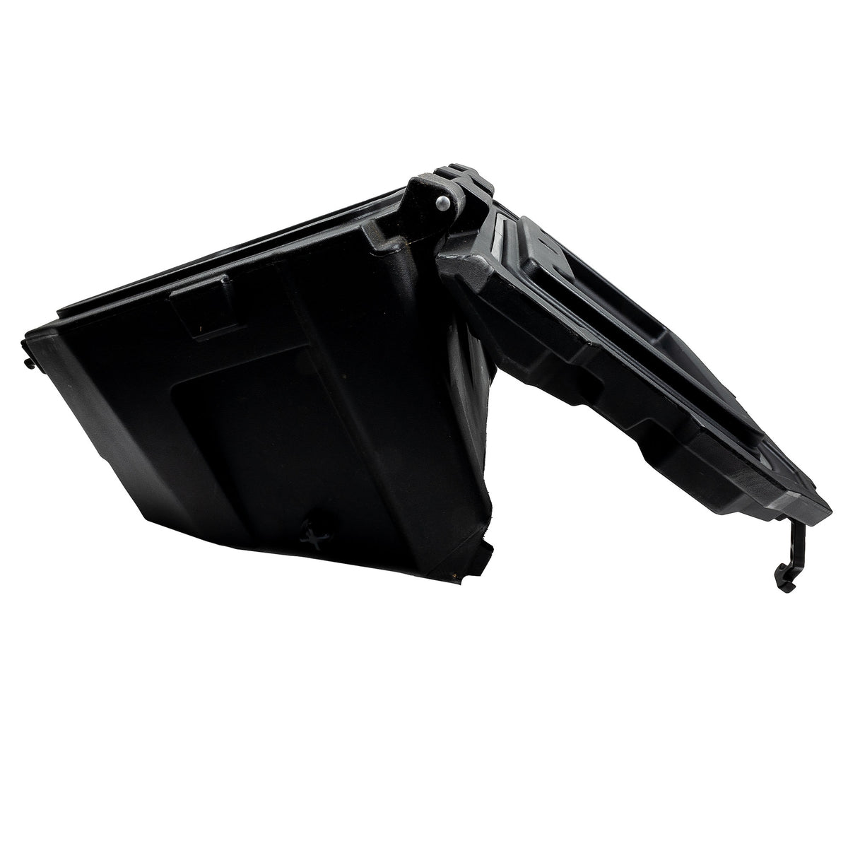 Polaris 2881555 OEM 48 Quart Lock & Ride Cooler Box 2014-2020 RZR XP & XP 4 1000 Turbo OEM