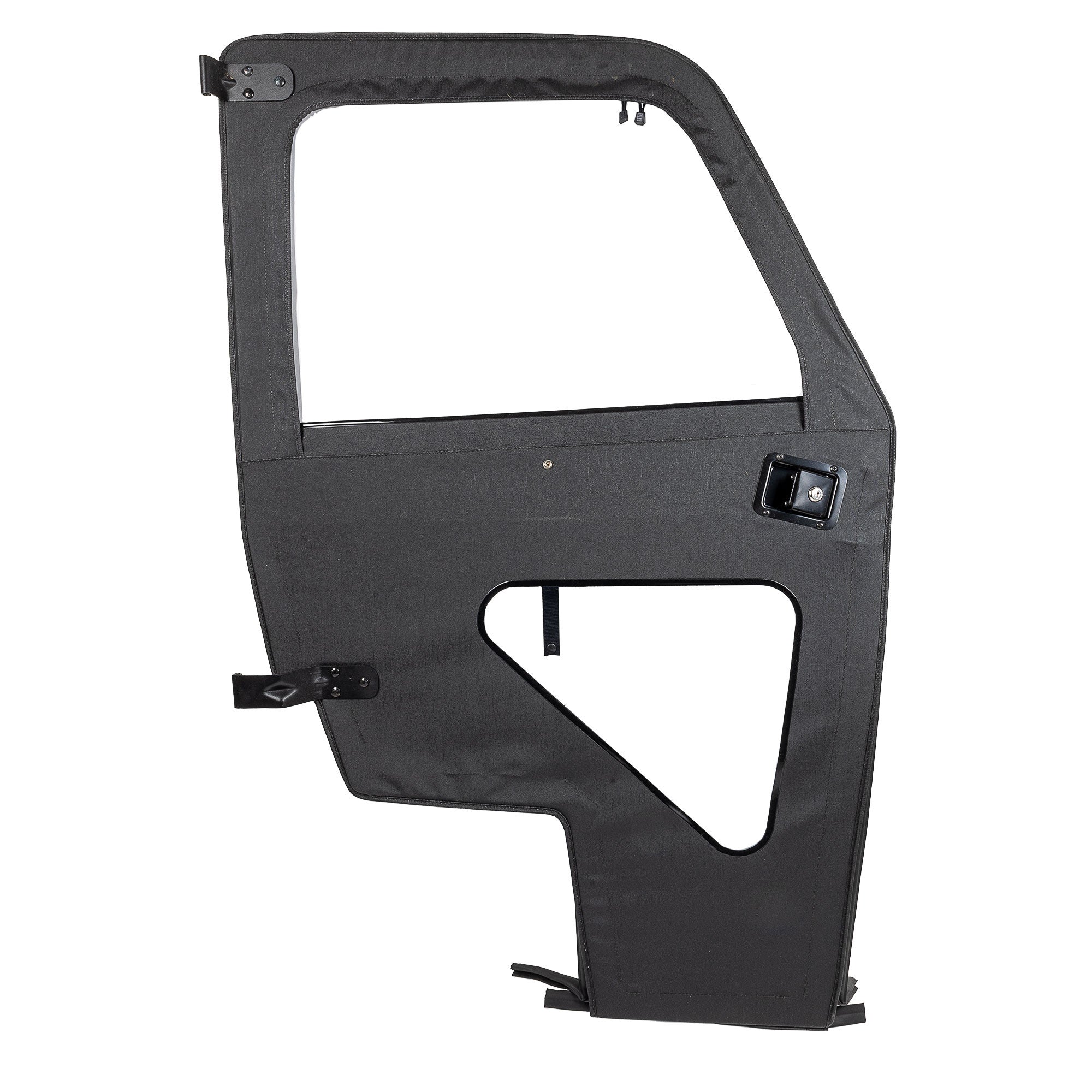 Genuine OEM Polaris Door