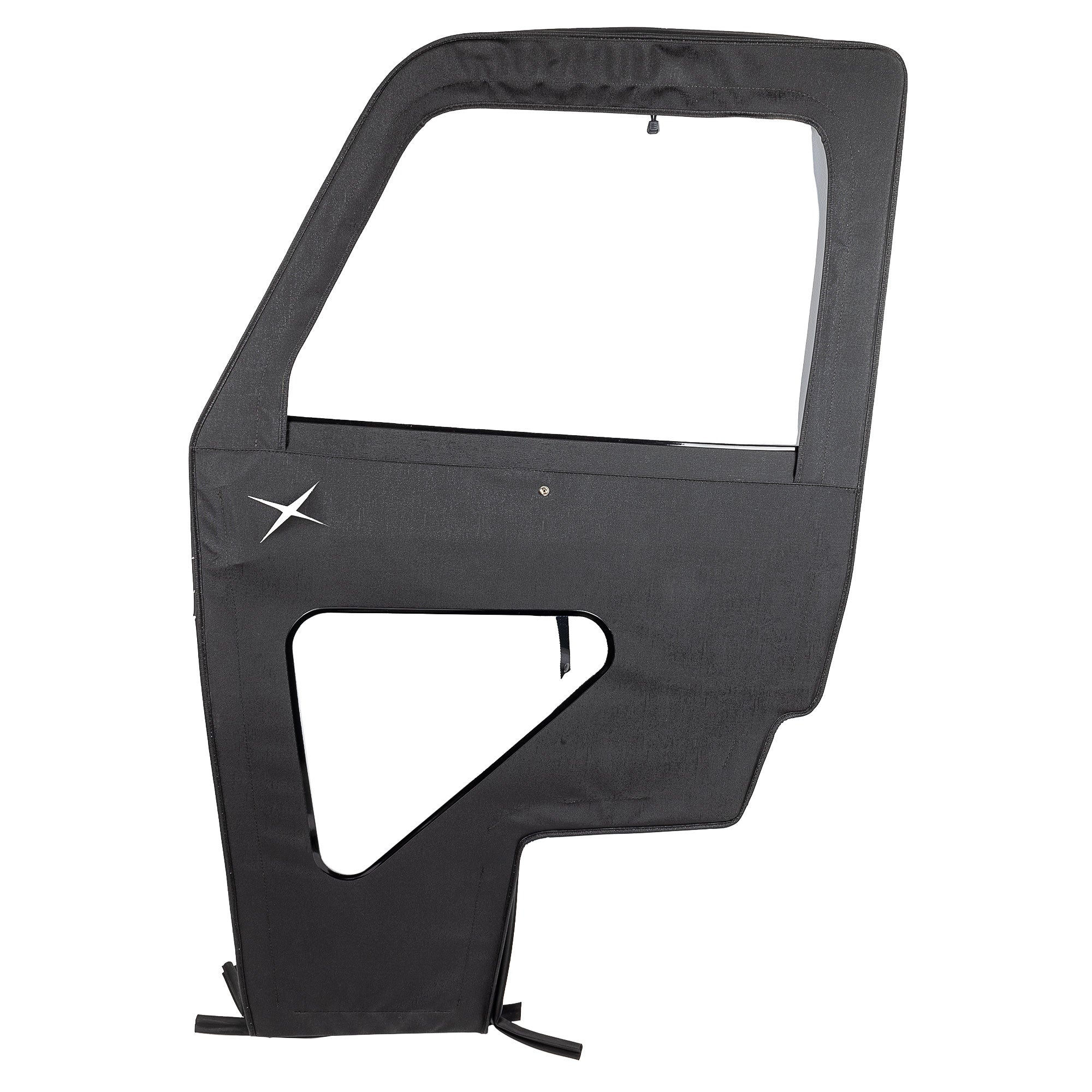Polaris Lock & Ride Pro Fit Canvas Doors 2879963