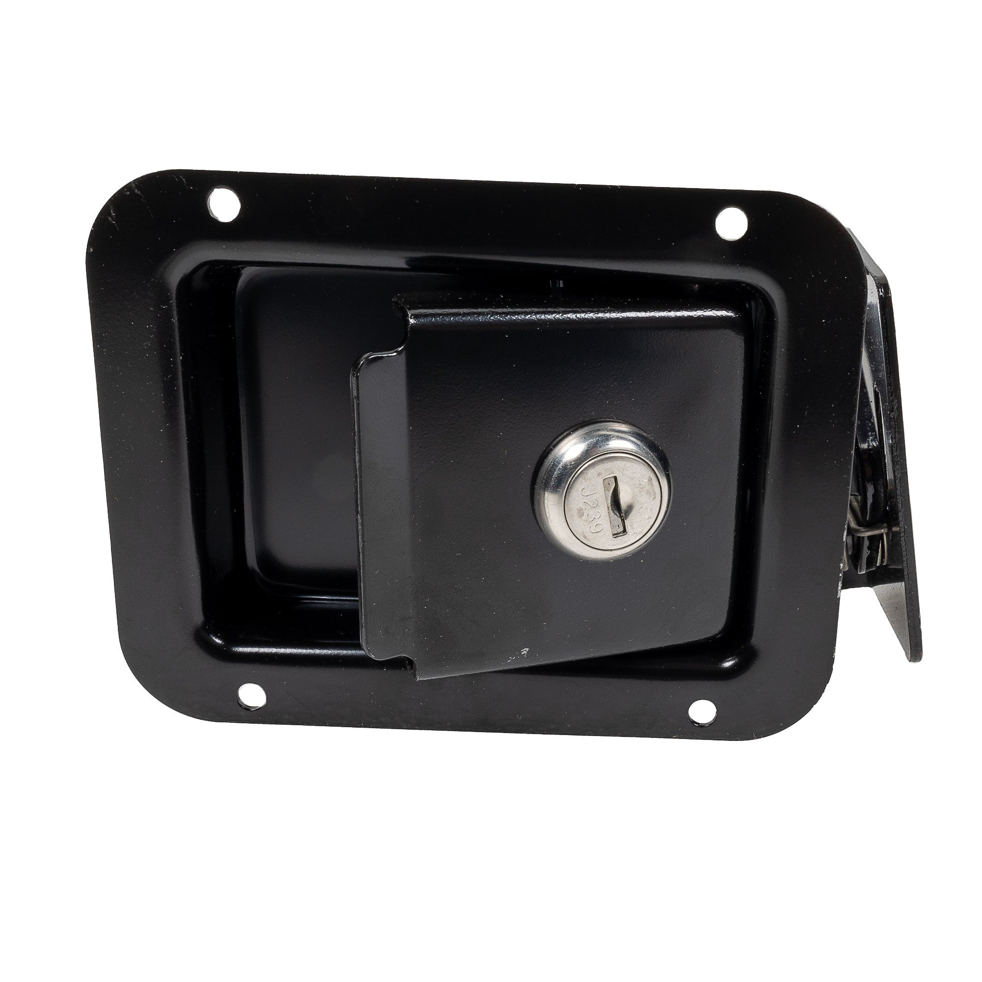 Polaris 2879963 Front Zip Canvas Window Doors 2015-2020 EV Ranger 570 500 Crew