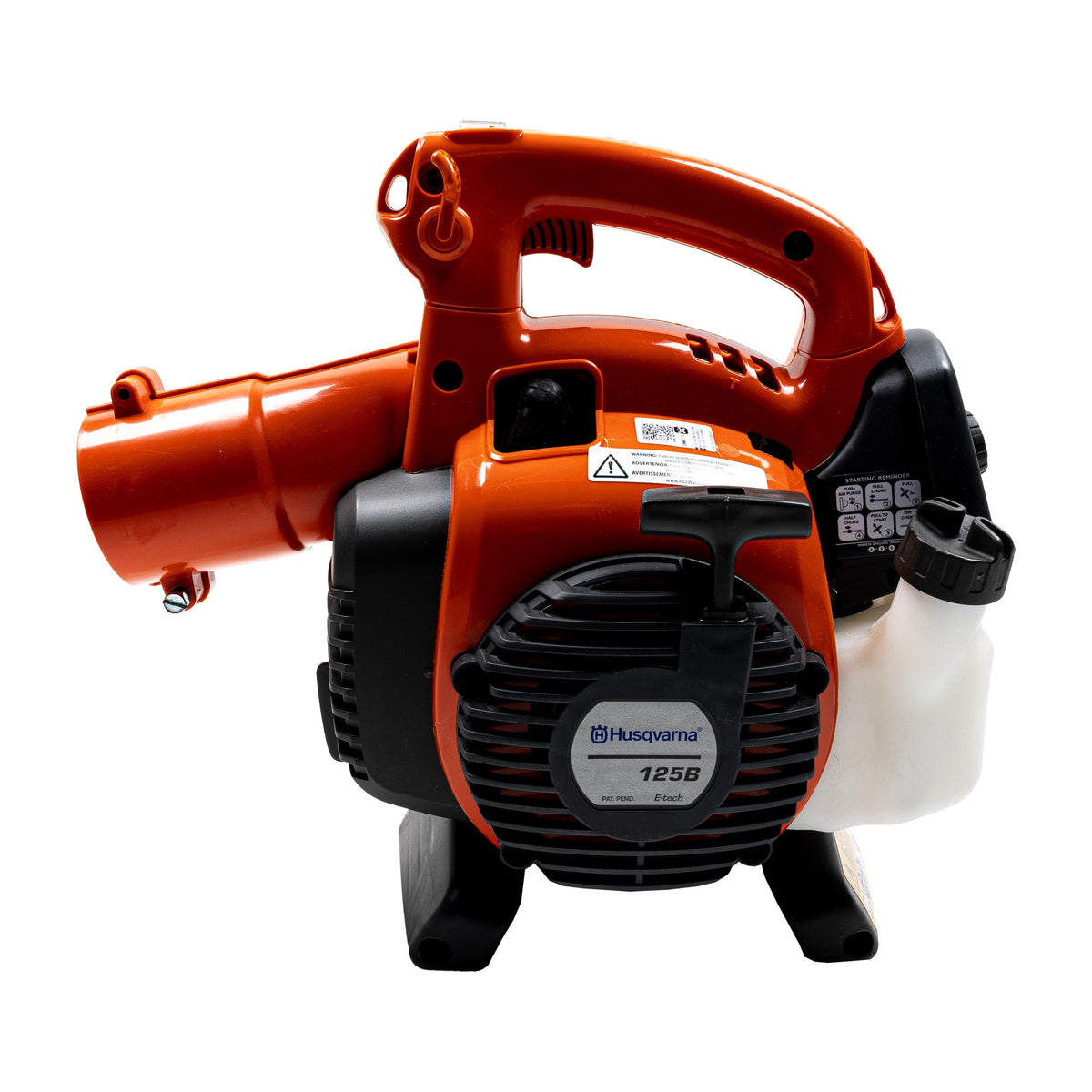 Genuine OEM Husqvarna Leaf Blower