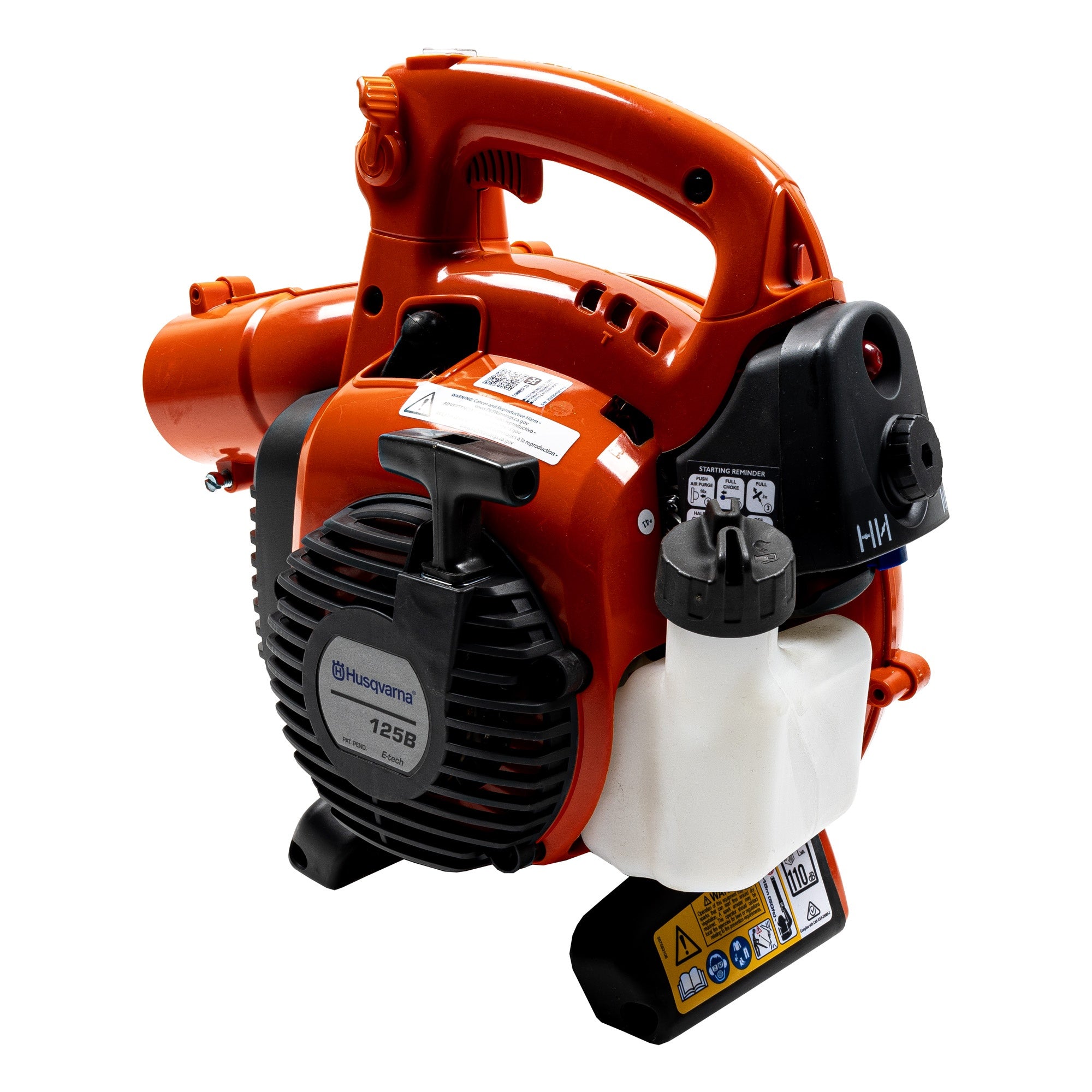Husqvarna 125B Handheld Leaf Blower 952711925