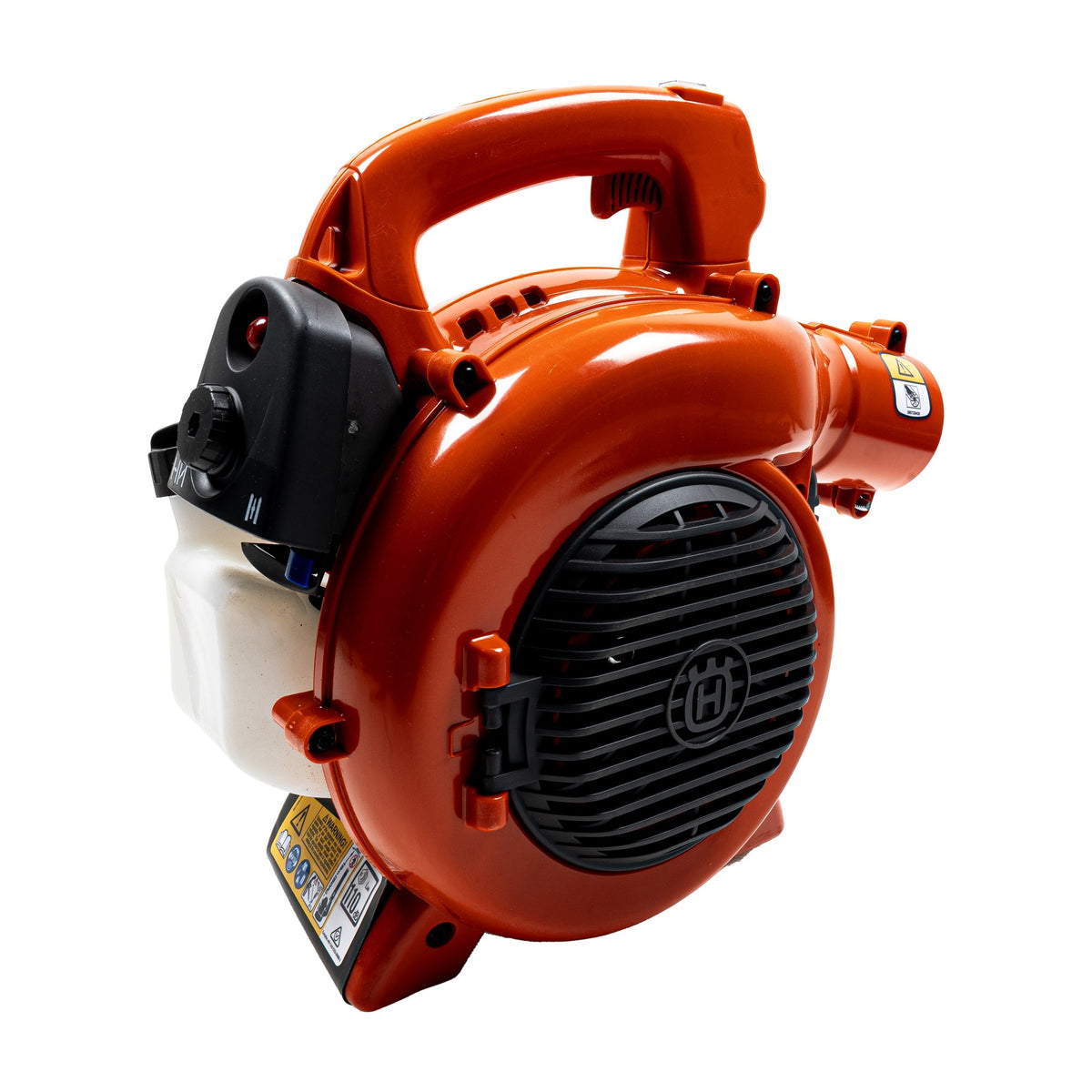 Husqvarna 952711925 125B Handheld Leaf Blower 28cc 2 Stroke Gas Powered Variable