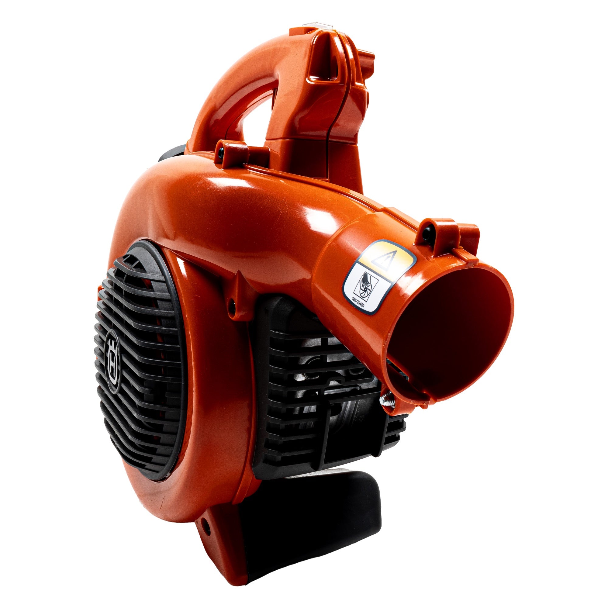Husqvarna 952711925 125B Handheld Leaf Blower 28cc 2 Stroke Gas Powered Variable
